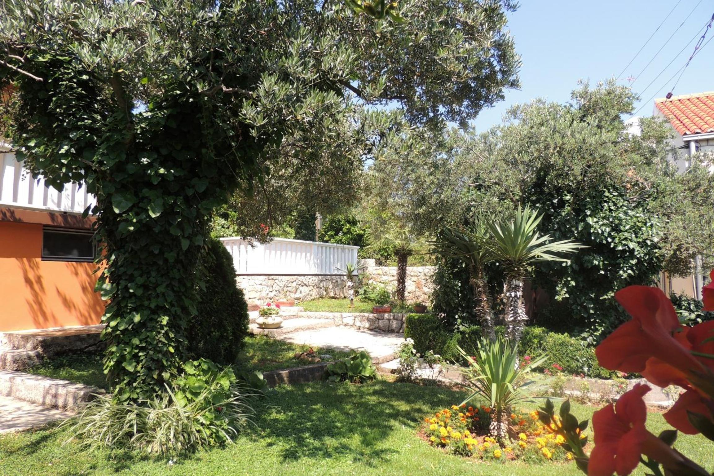 Apartments Travarevic