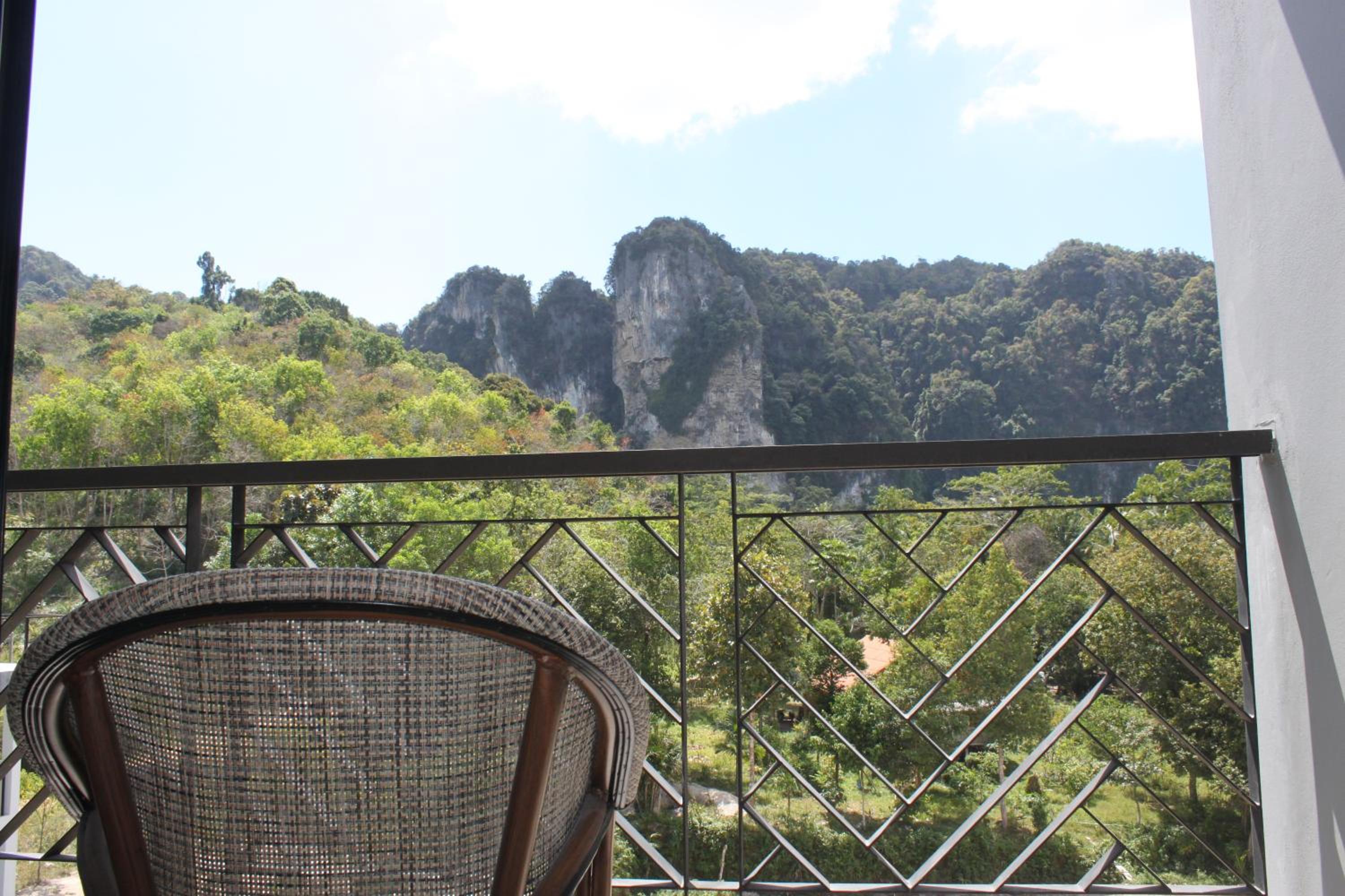 Anana Ecological Resort Krabi 66