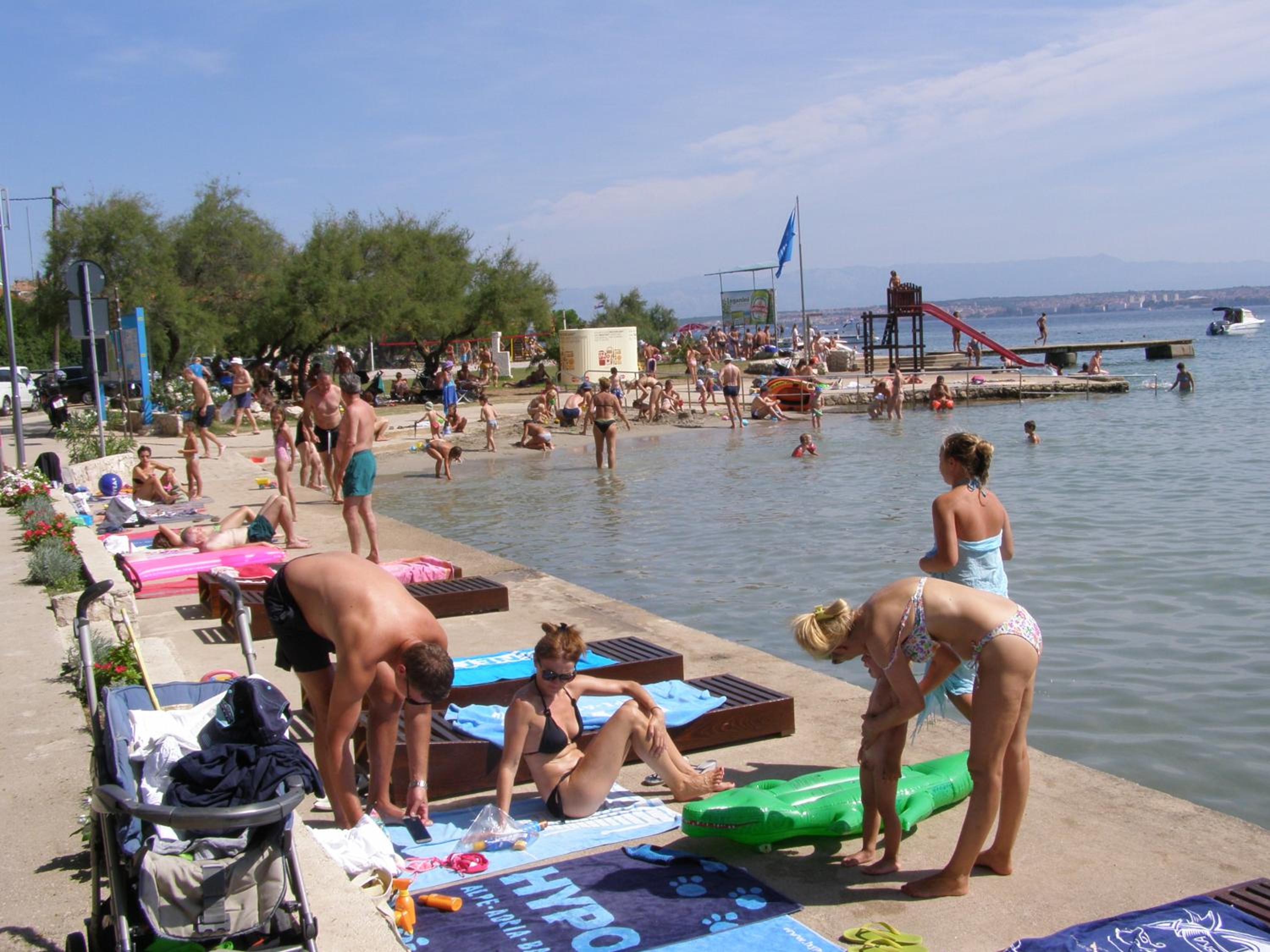 Villa Majer en Preko