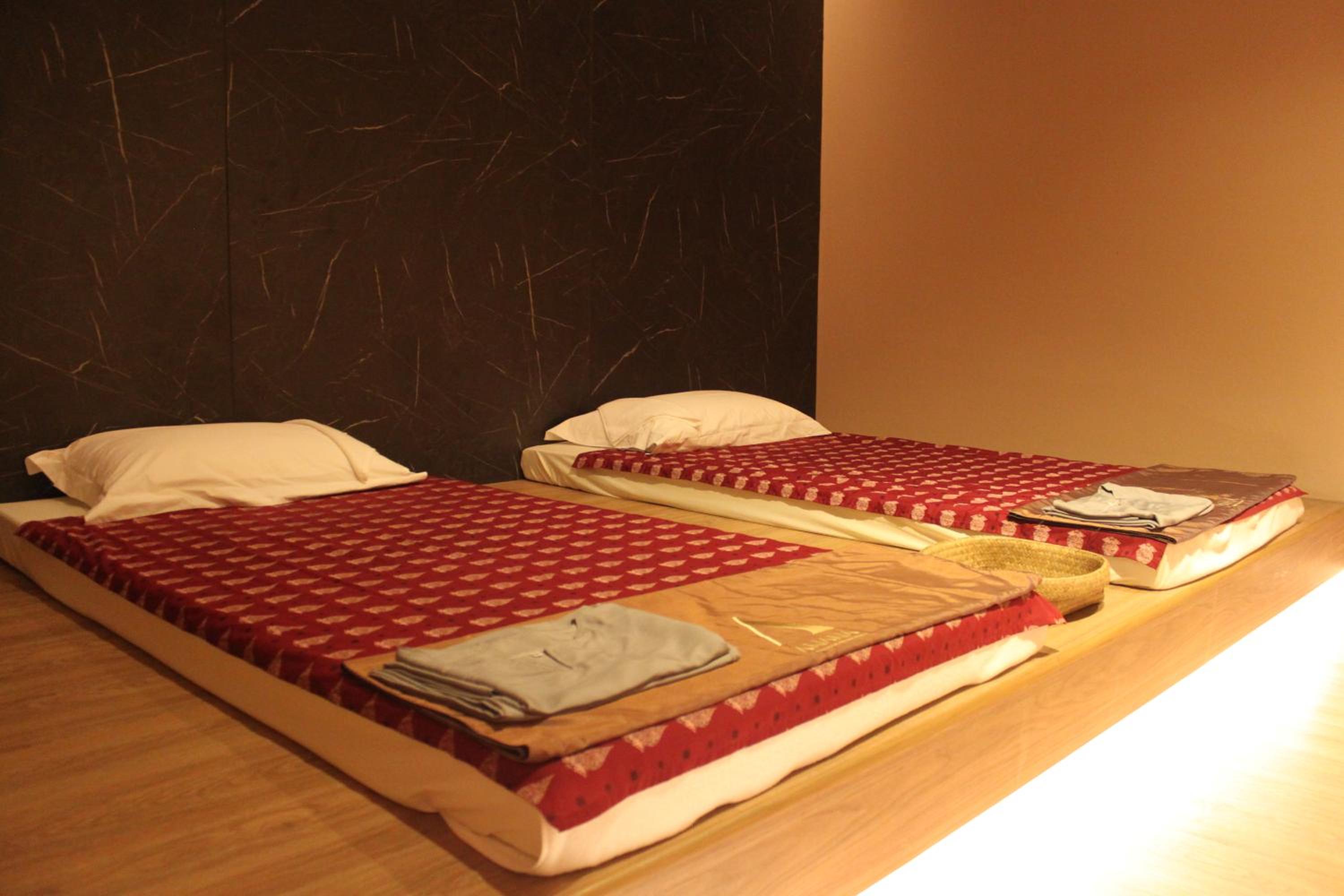 Anana Ecological Resort Krabi 68