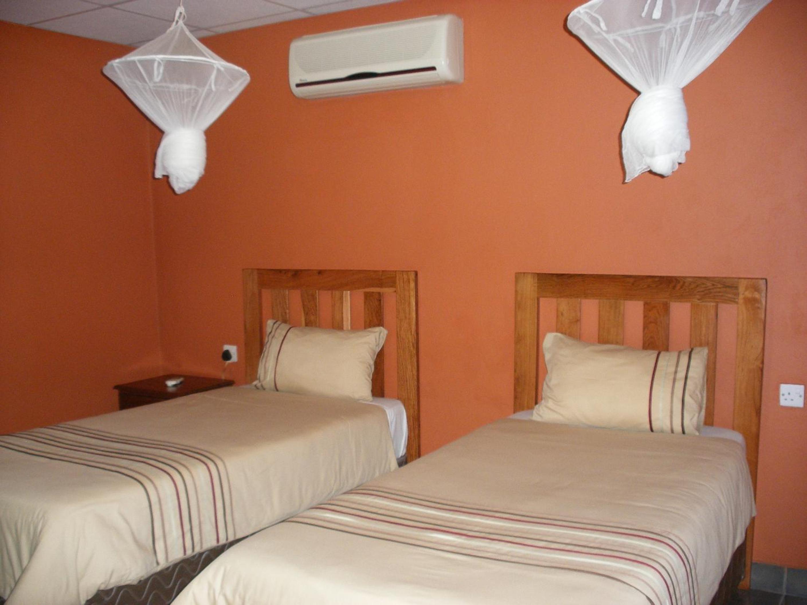Gloria's Bed and Breakfast