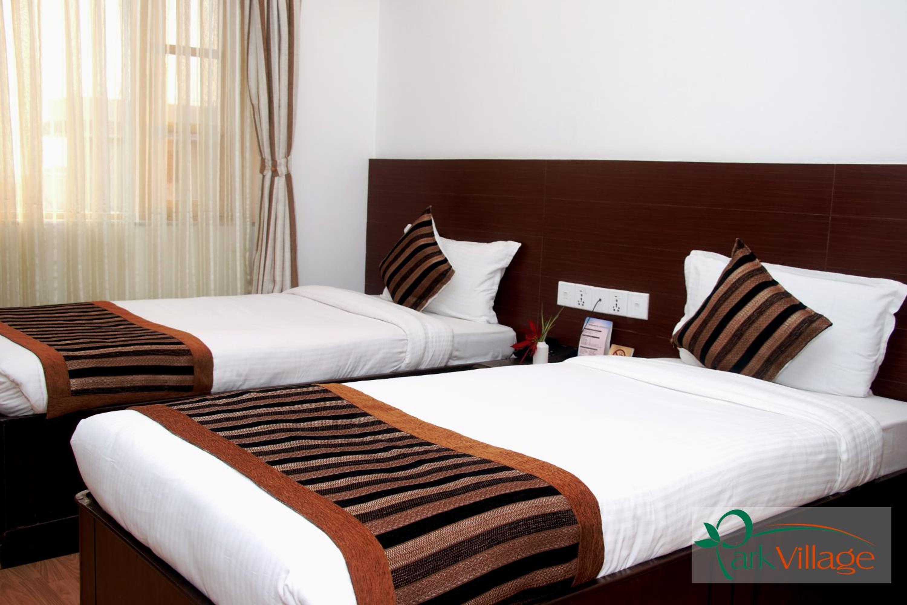 Park Village Resort by KGH Group