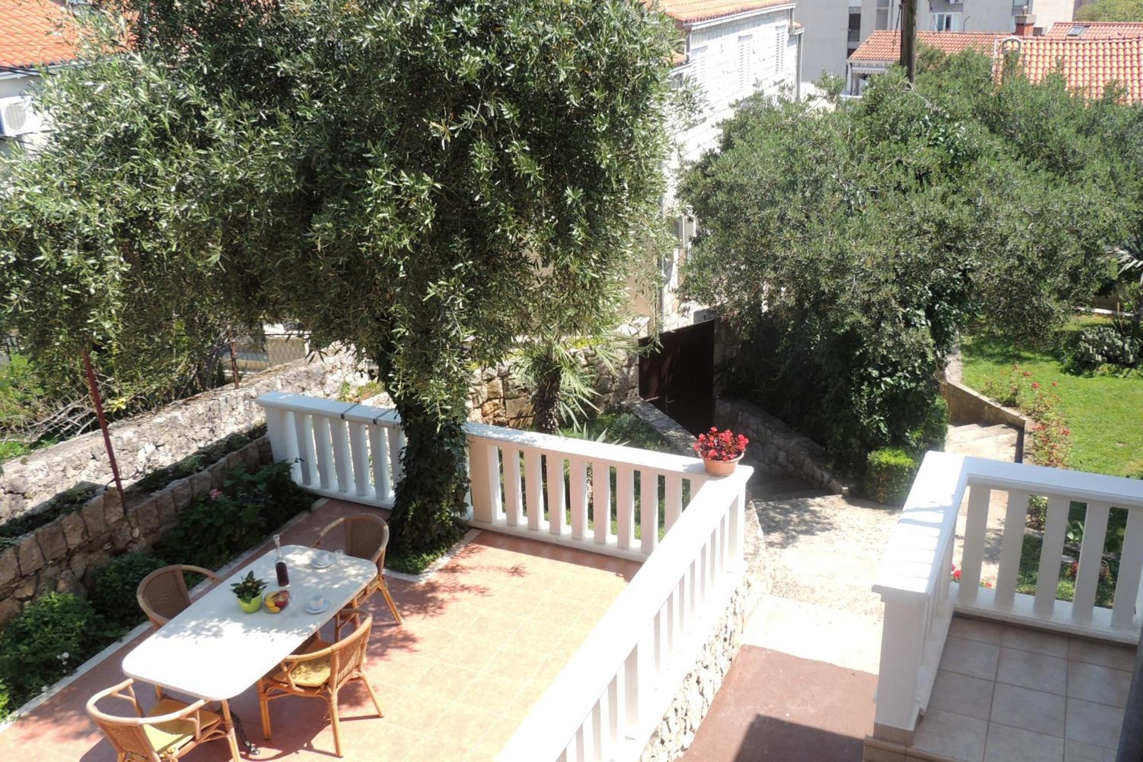 Apartments Travarevic