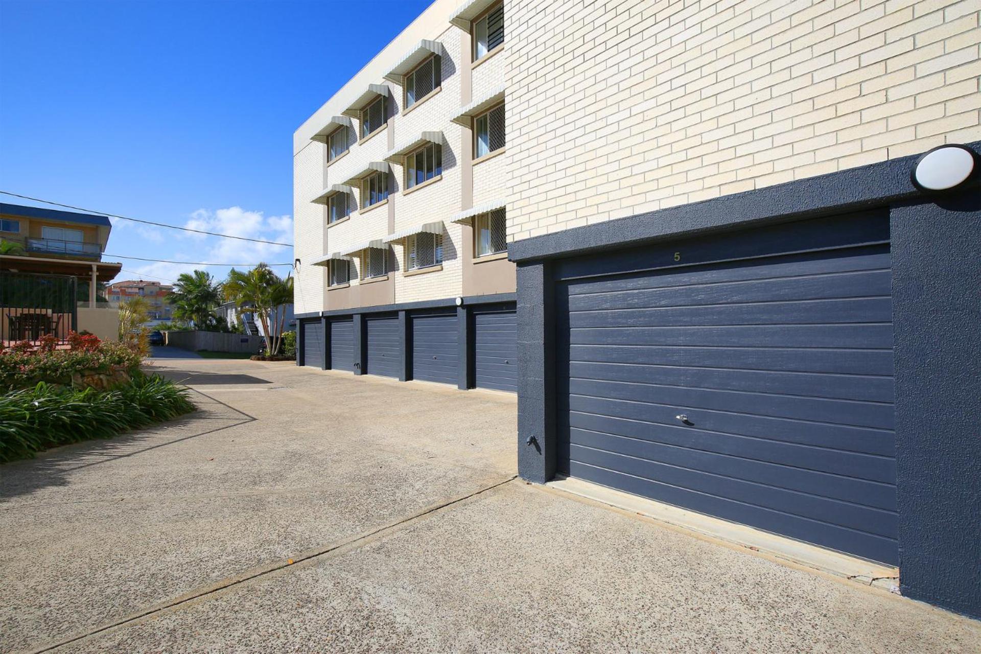 Caloundra Vacations - Edmund Shores U5 58 Edmund Street - Property Image 2