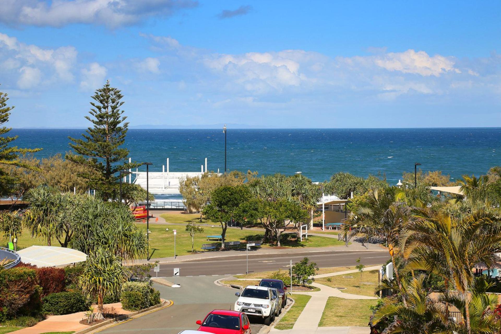 Caloundra Vacations - Edmund Shores U5 58 Edmund Street - Property Image 18