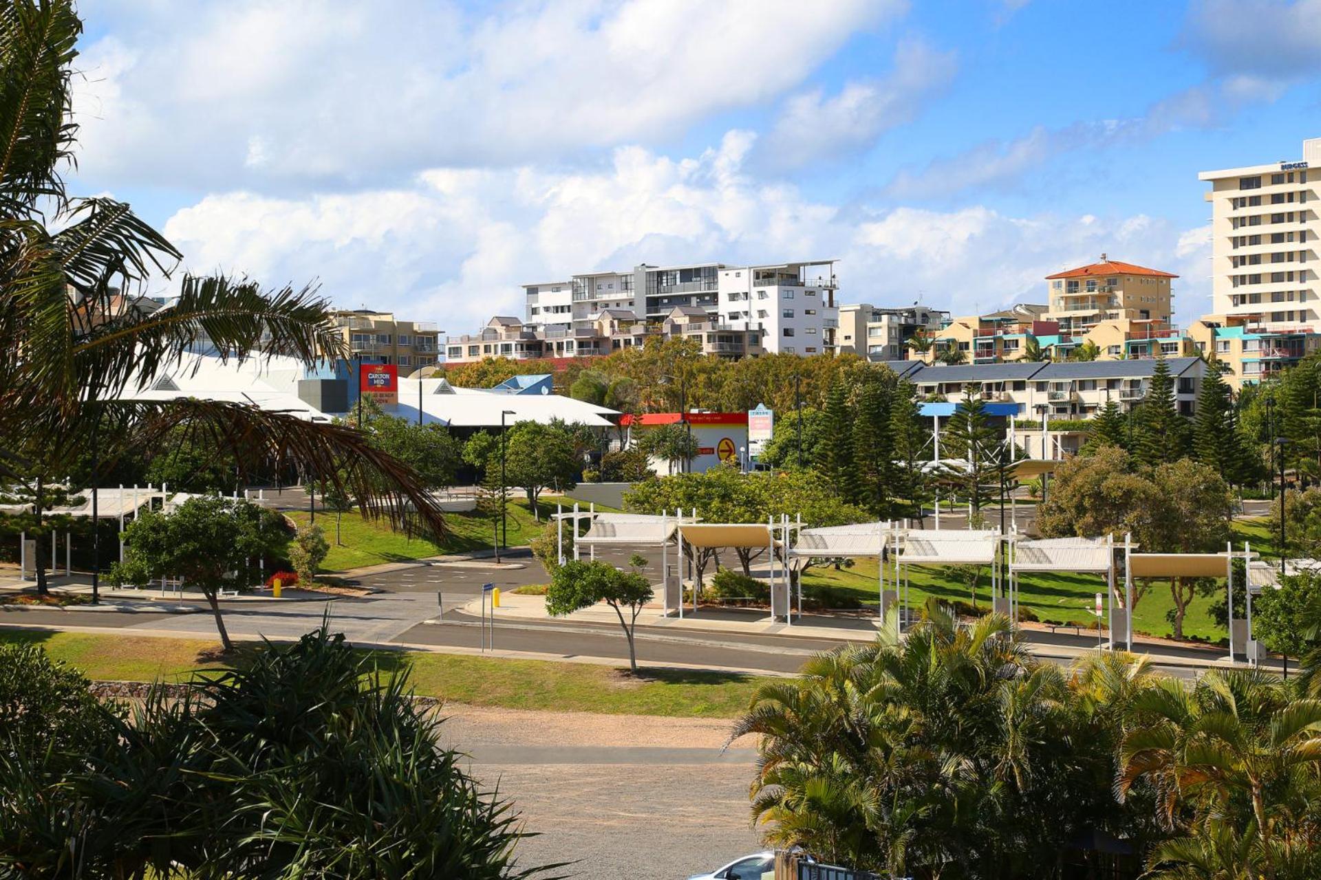 Caloundra Vacations - Edmund Shores U5 58 Edmund Street - Property Image 17