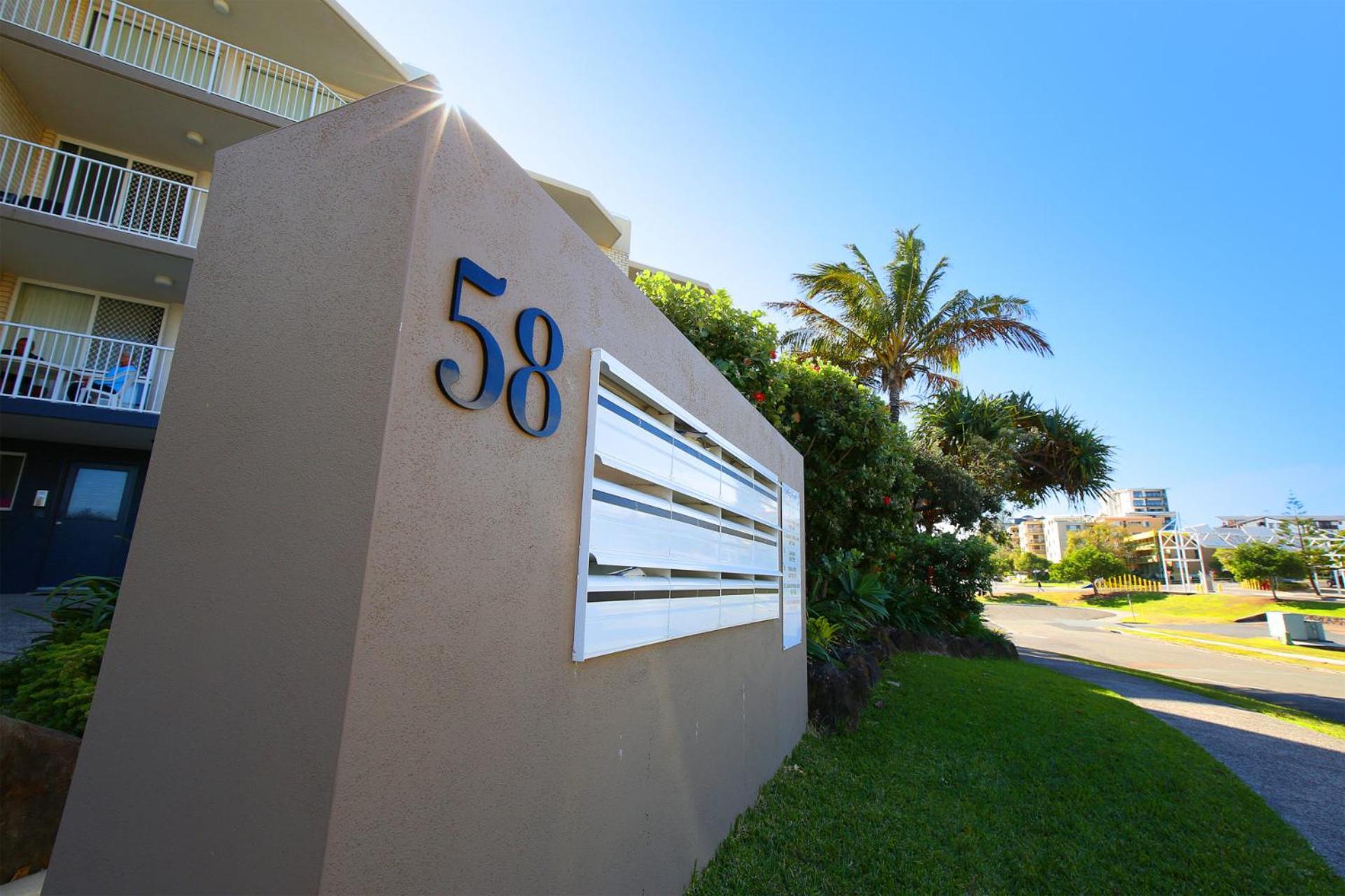 Caloundra Vacations - Edmund Shores U5 58 Edmund Street - Property Image 15