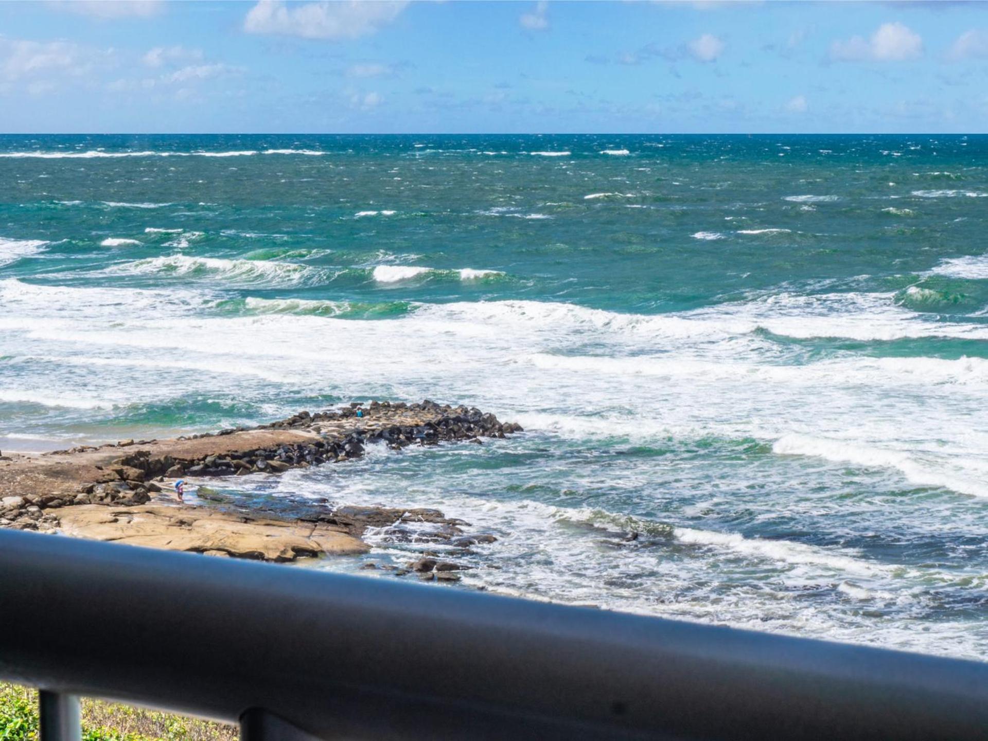 Caloundra Vacations - Seaspray U4 21 Warne Tce - Property Image 9