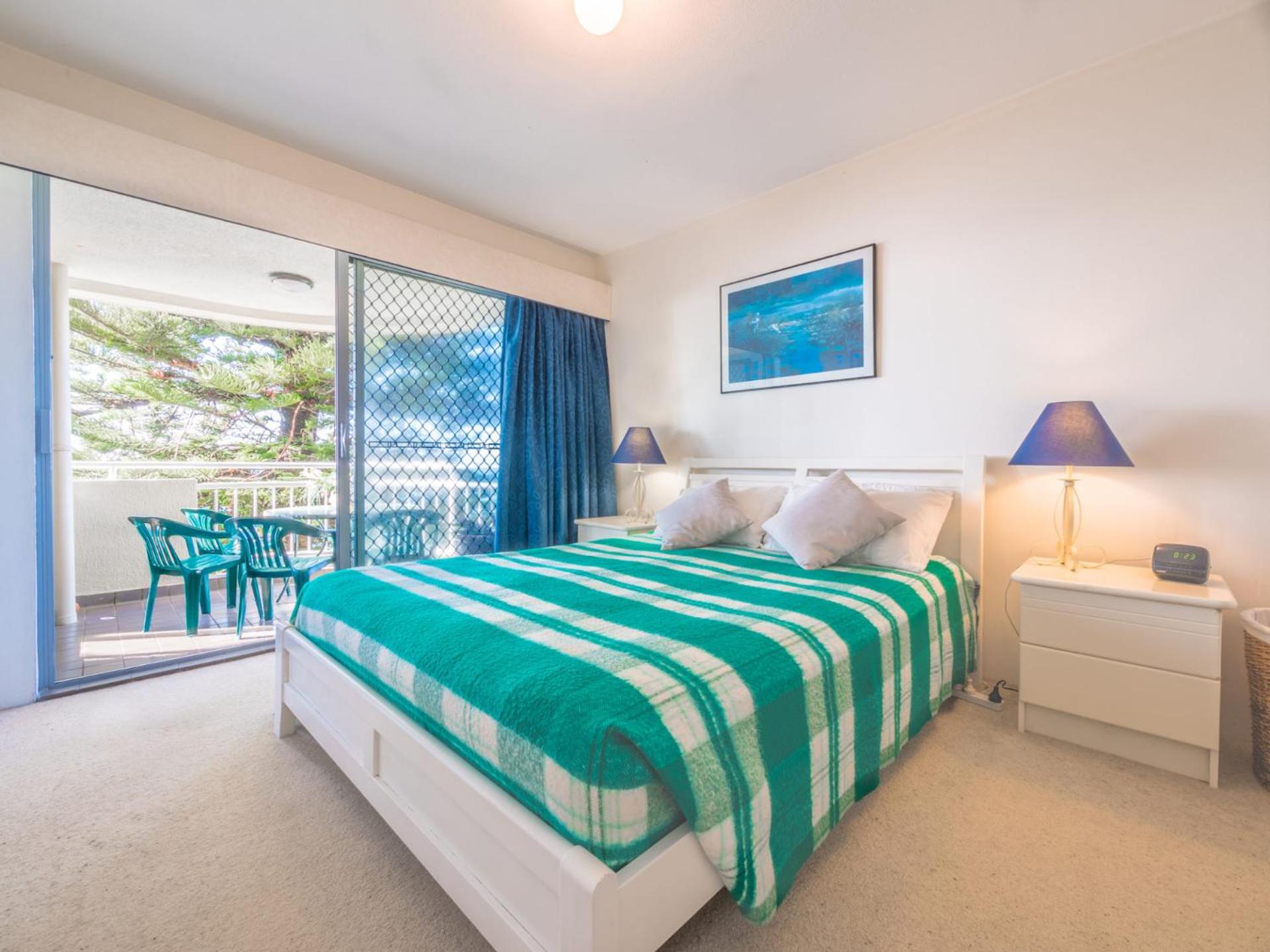 Caloundra Vacations - Seaspray U4 21 Warne Tce - Property Image 6