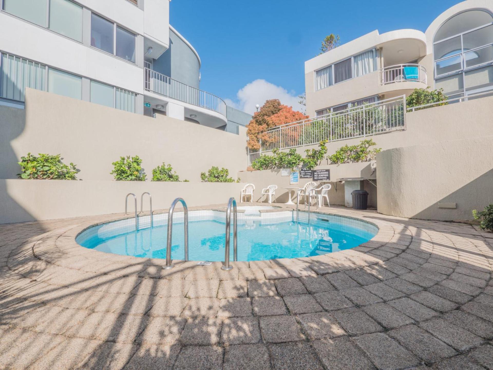 Caloundra Vacations - Seaspray U4 21 Warne Tce - Property Image 2