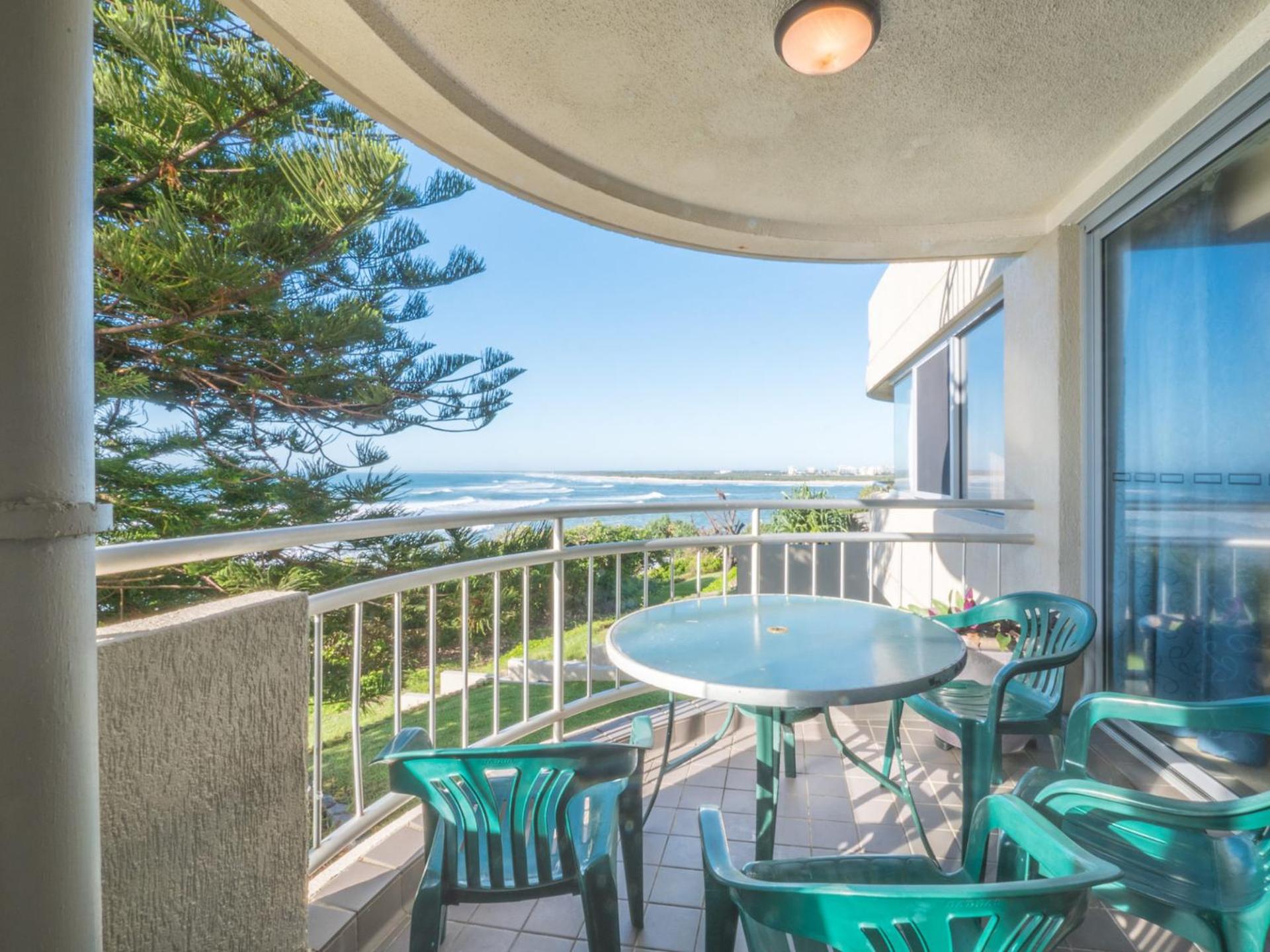 Caloundra Vacations - Seaspray U4 21 Warne Tce - Property Image 15