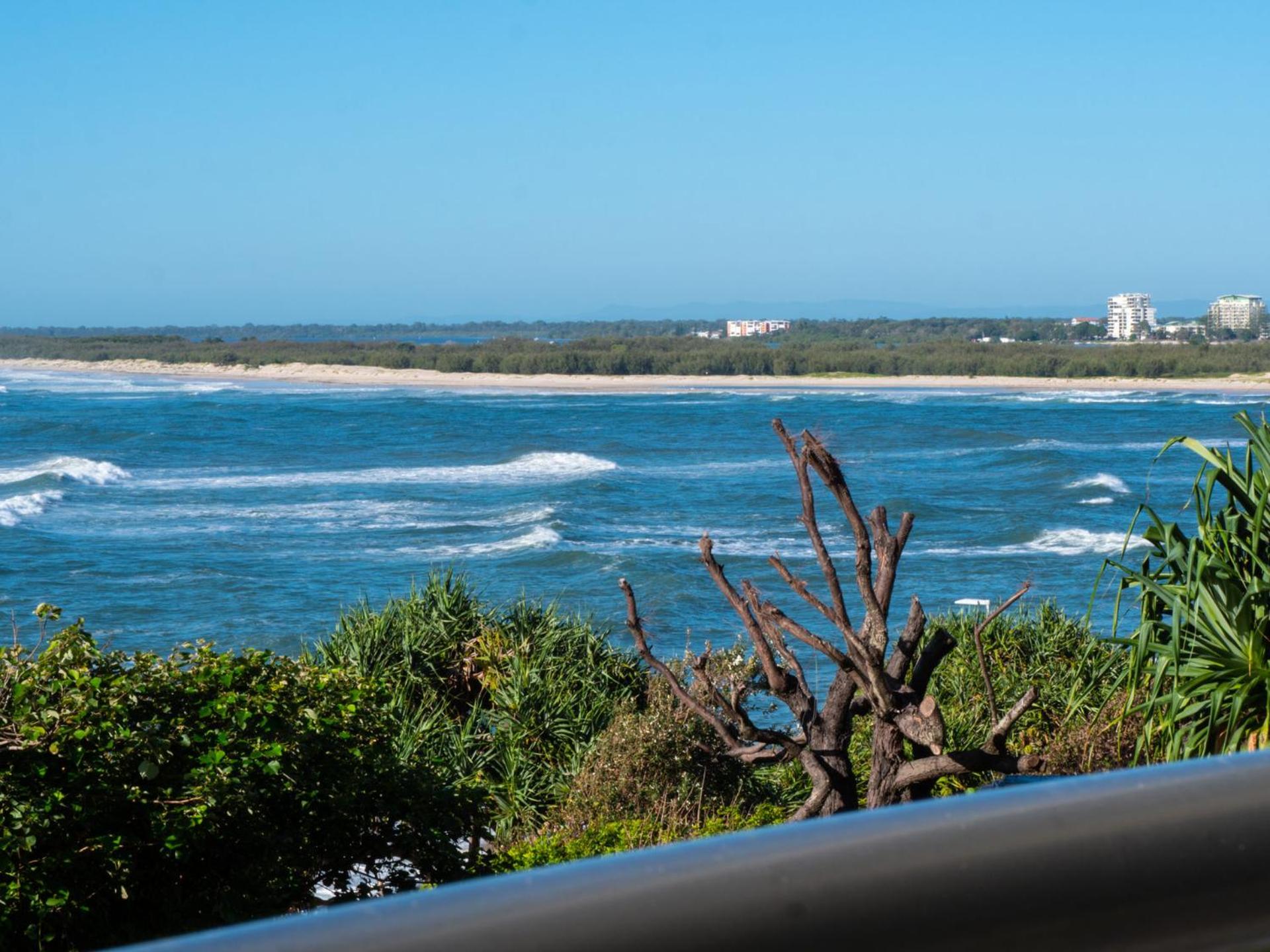 Caloundra Vacations - Seaspray U4 21 Warne Tce - Property Image 8