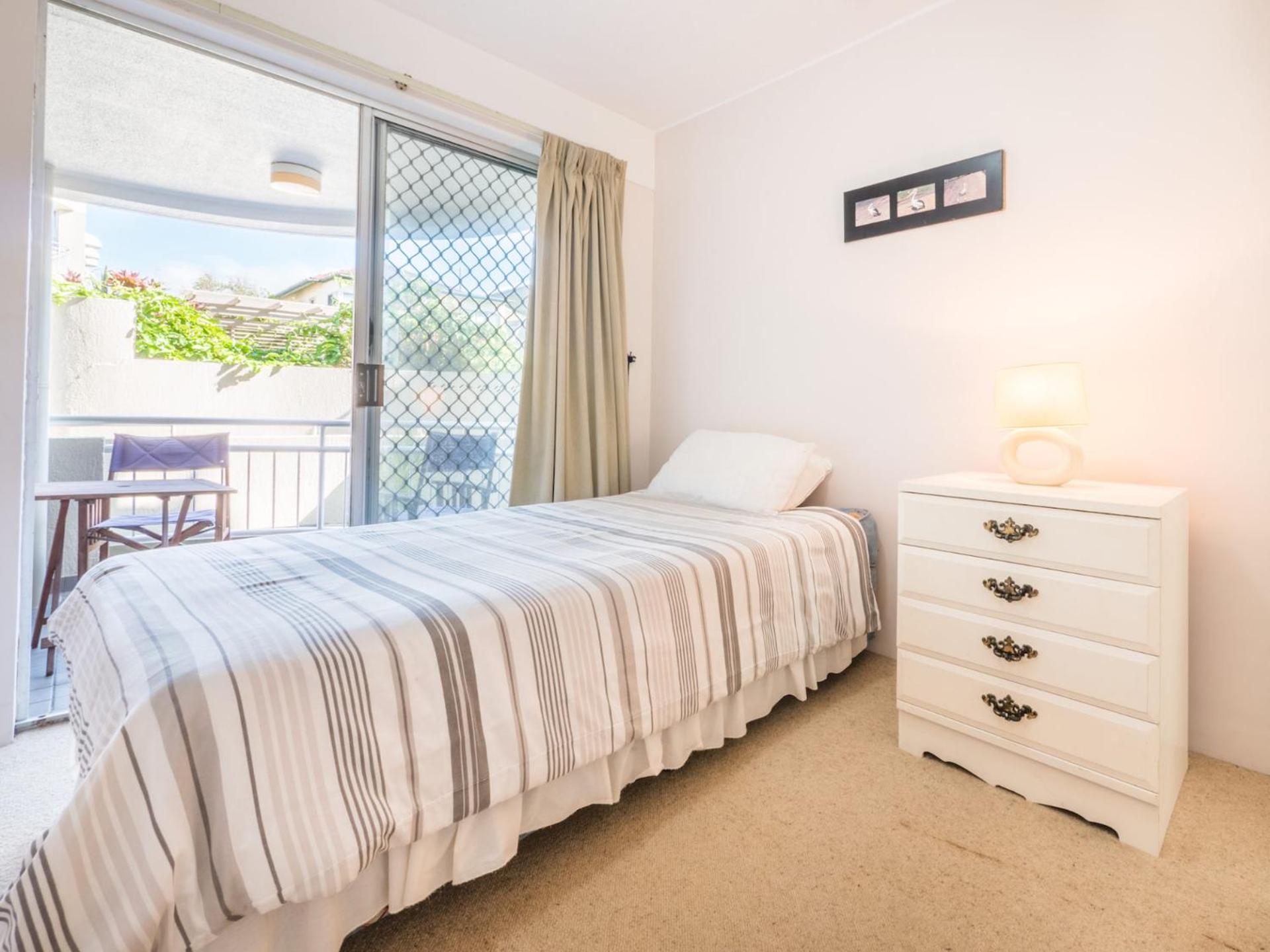 Caloundra Vacations - Seaspray U4 21 Warne Tce - Property Image 11