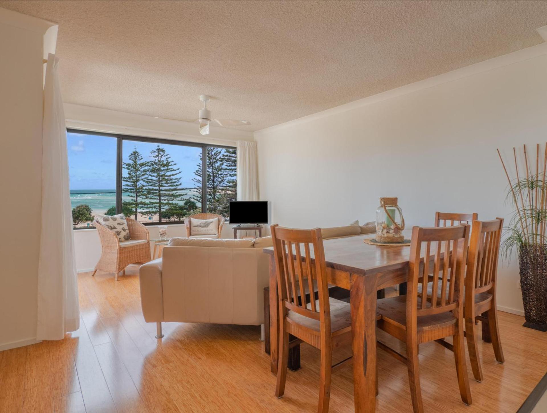 Caloundra Vacations - Columbia Point U6 7 Bulcock Beach Esp - Property Image 12