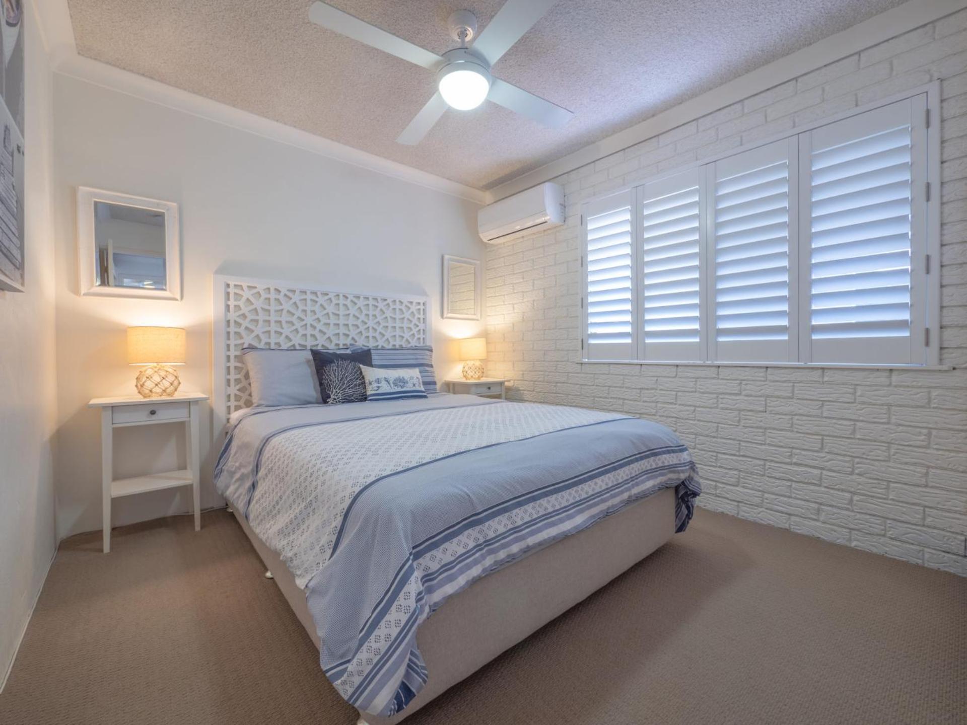 Caloundra Vacations - Columbia Point U6 7 Bulcock Beach Esp - Property Image 6