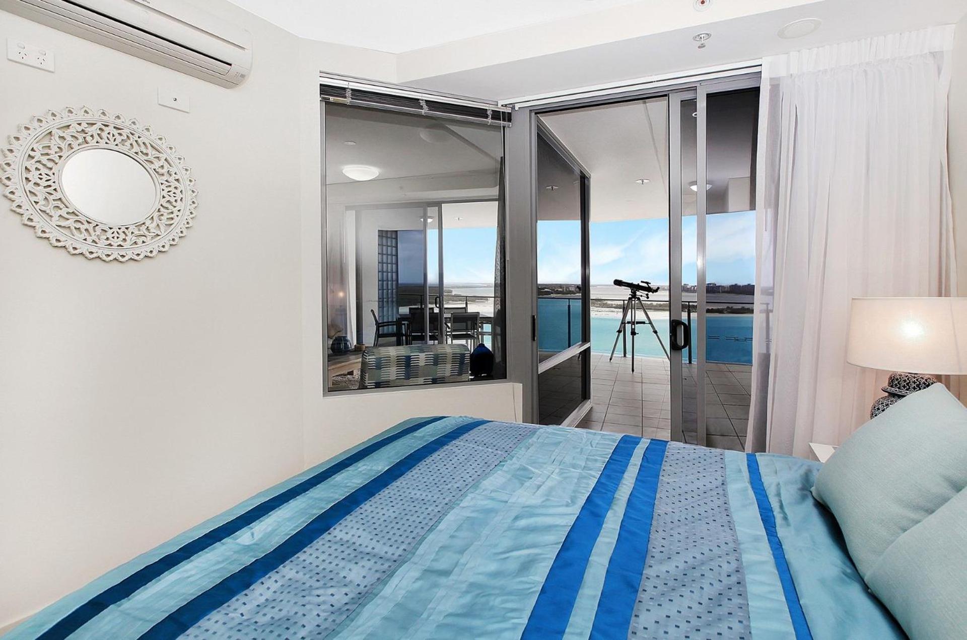 Caloundra Vacations - Monaco Unit 905, 12 Otranto St - Property Image 6