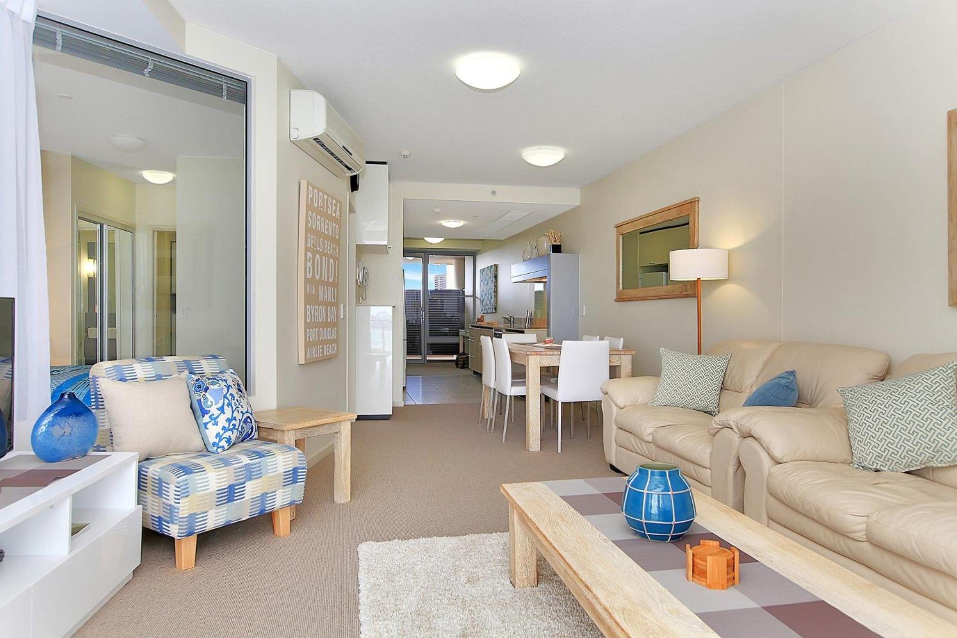 Caloundra Vacations - Monaco Unit 905, 12 Otranto St - Property Image 7