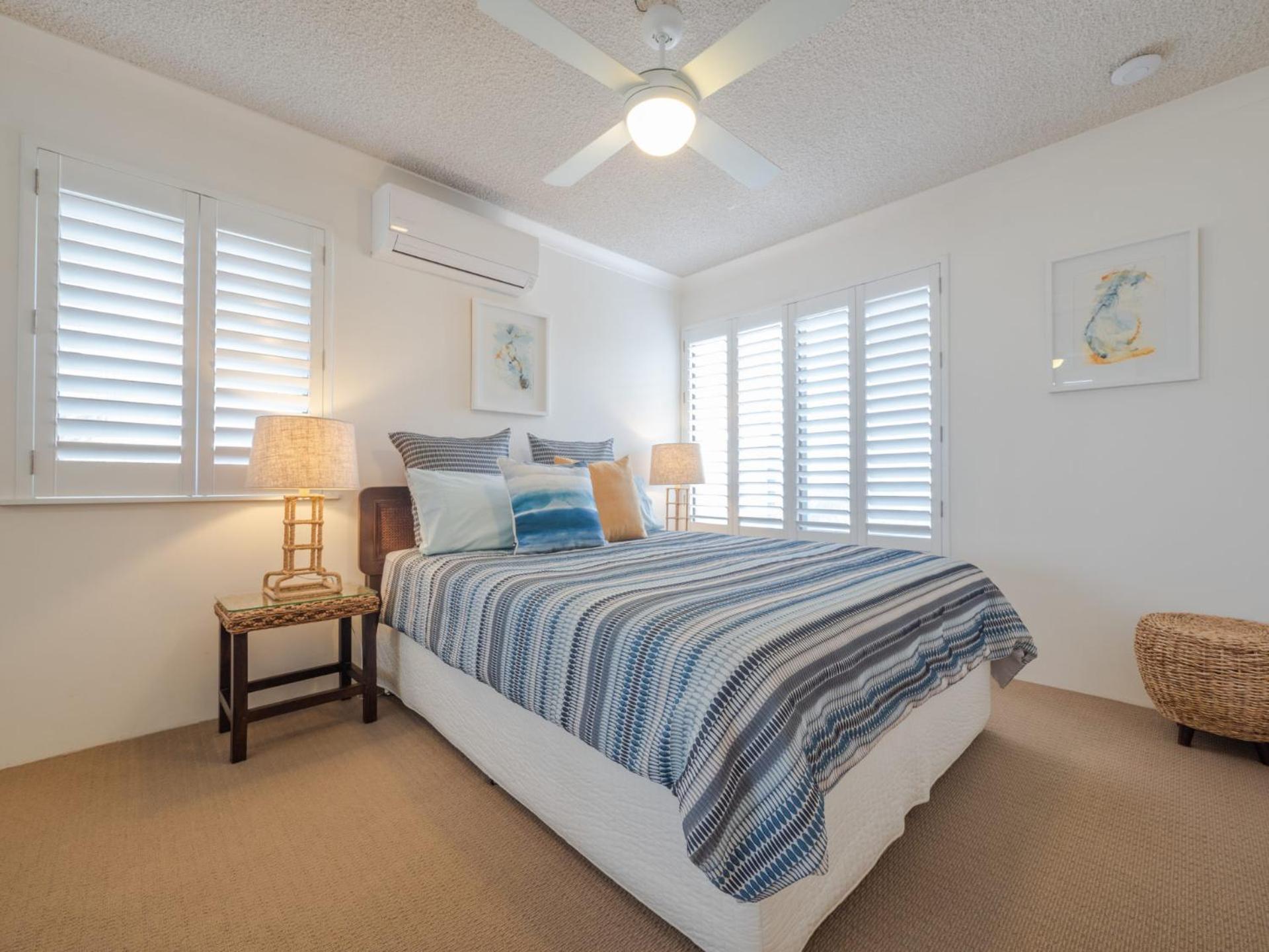 Caloundra Vacations - Columbia Point U6 7 Bulcock Beach Esp - Property Image 4