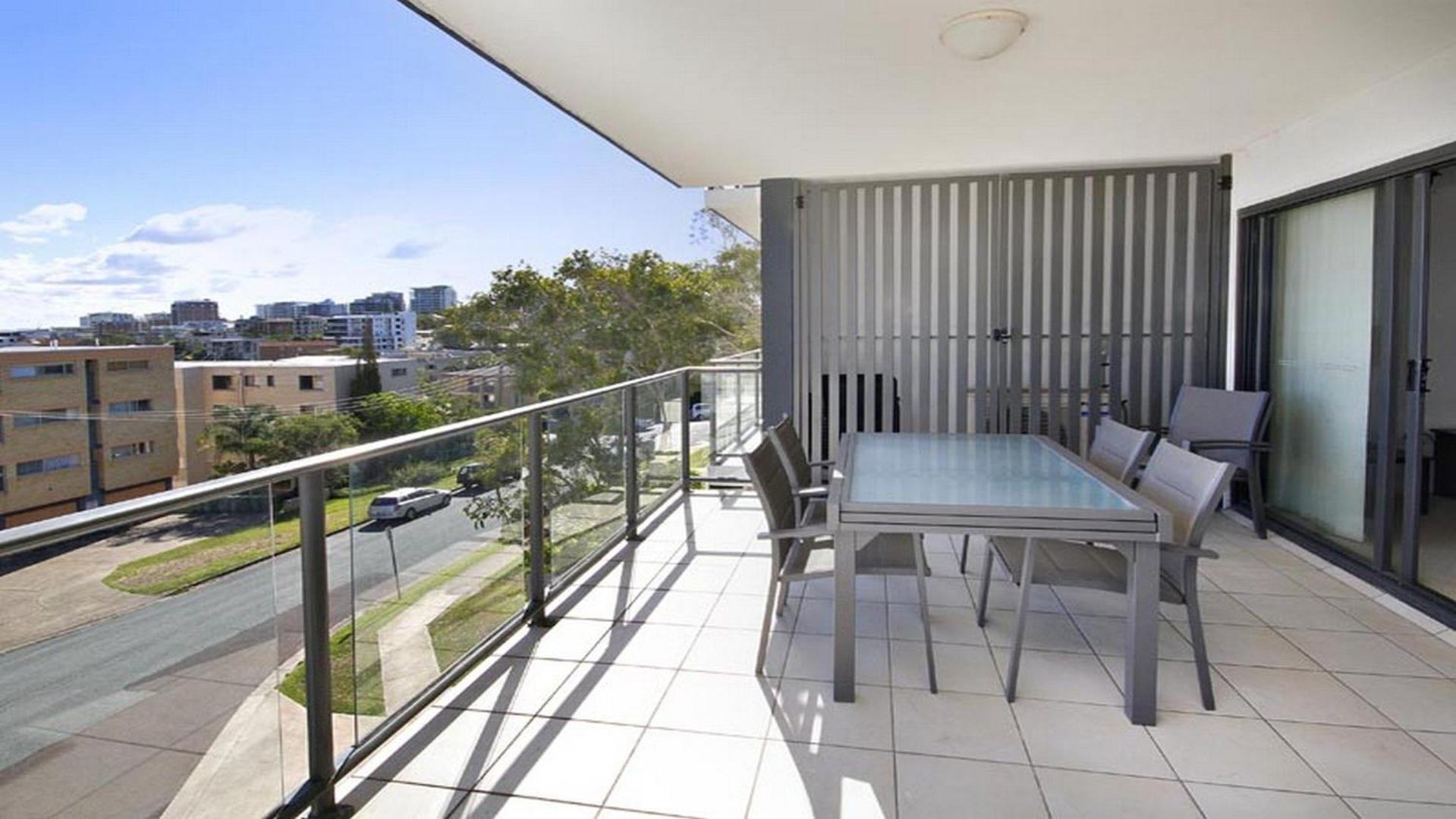Amalfi Unit 11 Above All Else 50 King Street view 2