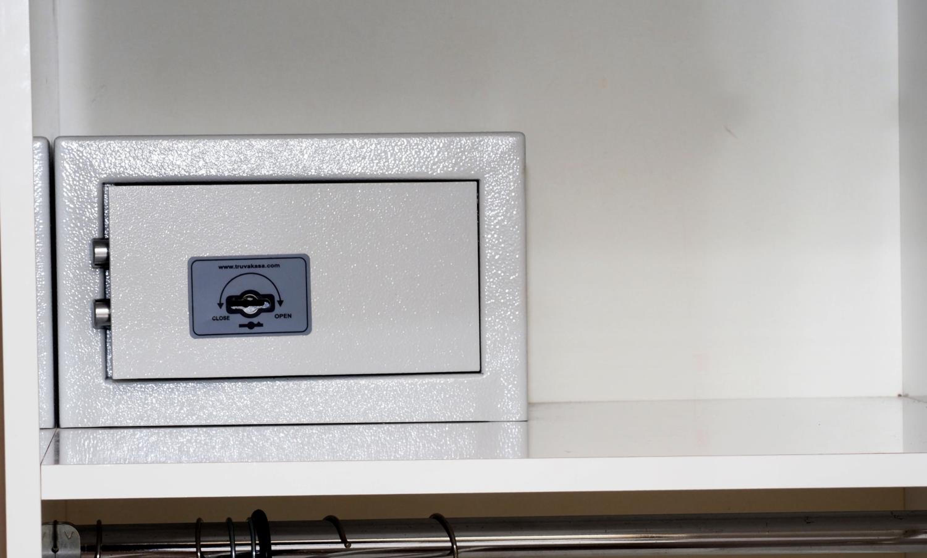 Nagehan Otel Eski Şehir - Image 19