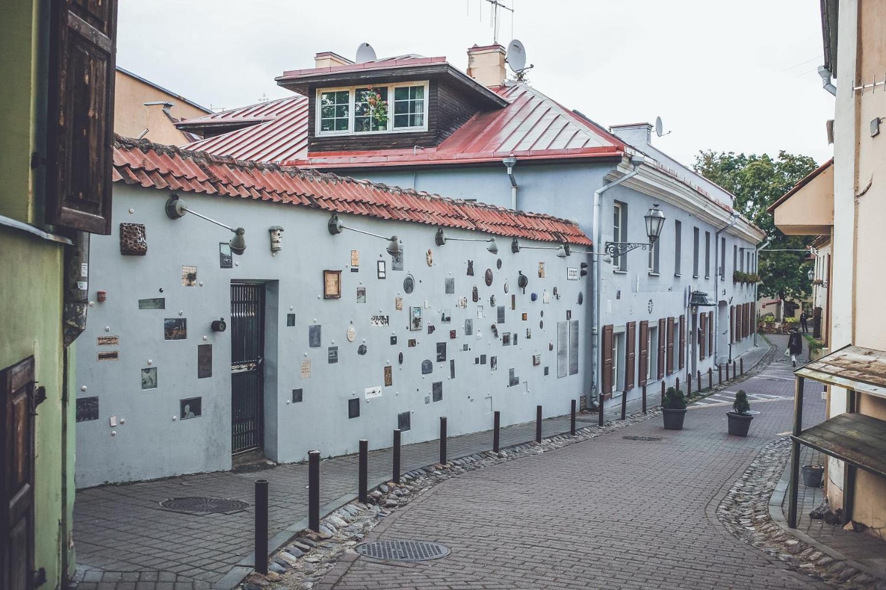 Cozy Apt in the Heart of Old Town