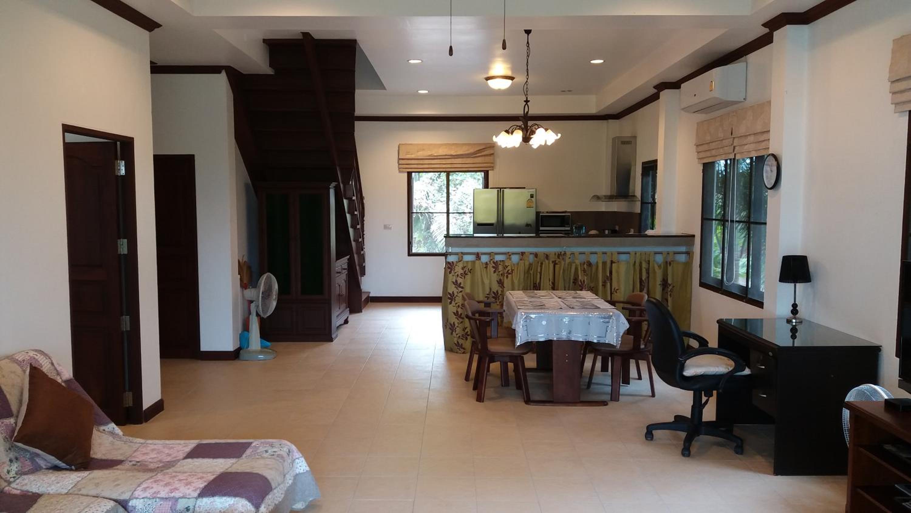 Periwinkle Villa