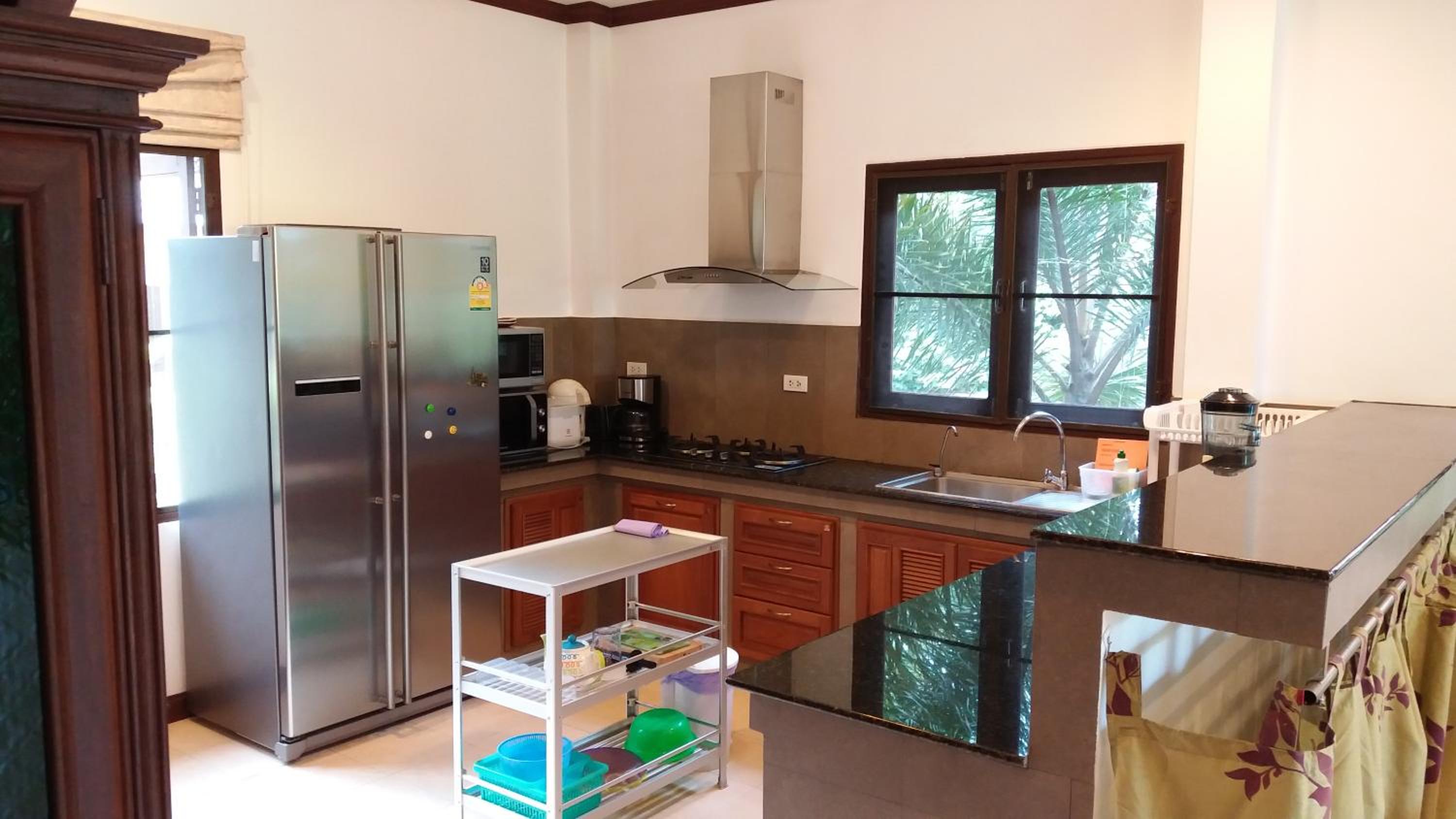 Periwinkle Villa