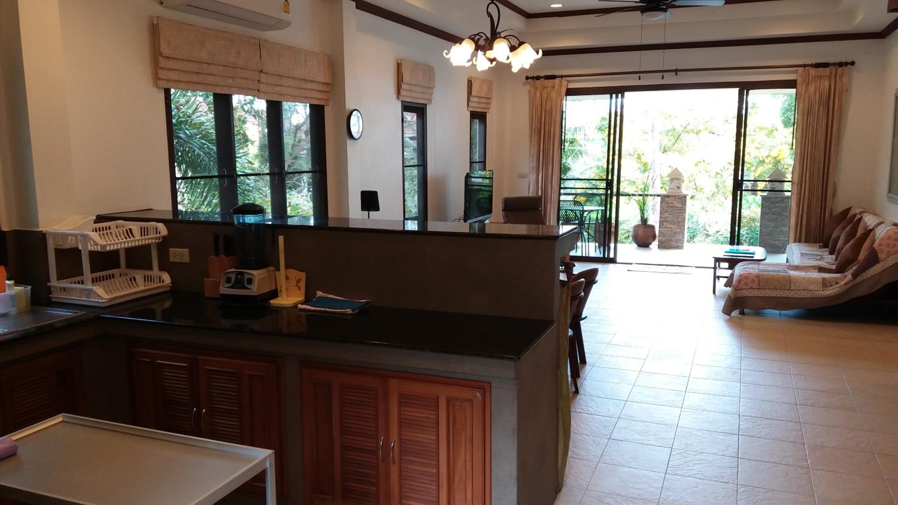 Periwinkle Villa
