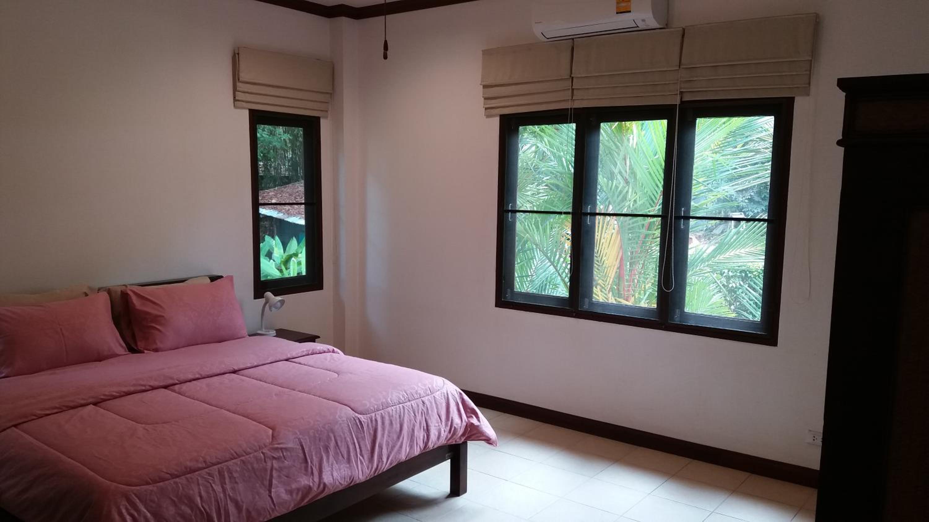 Periwinkle Villa