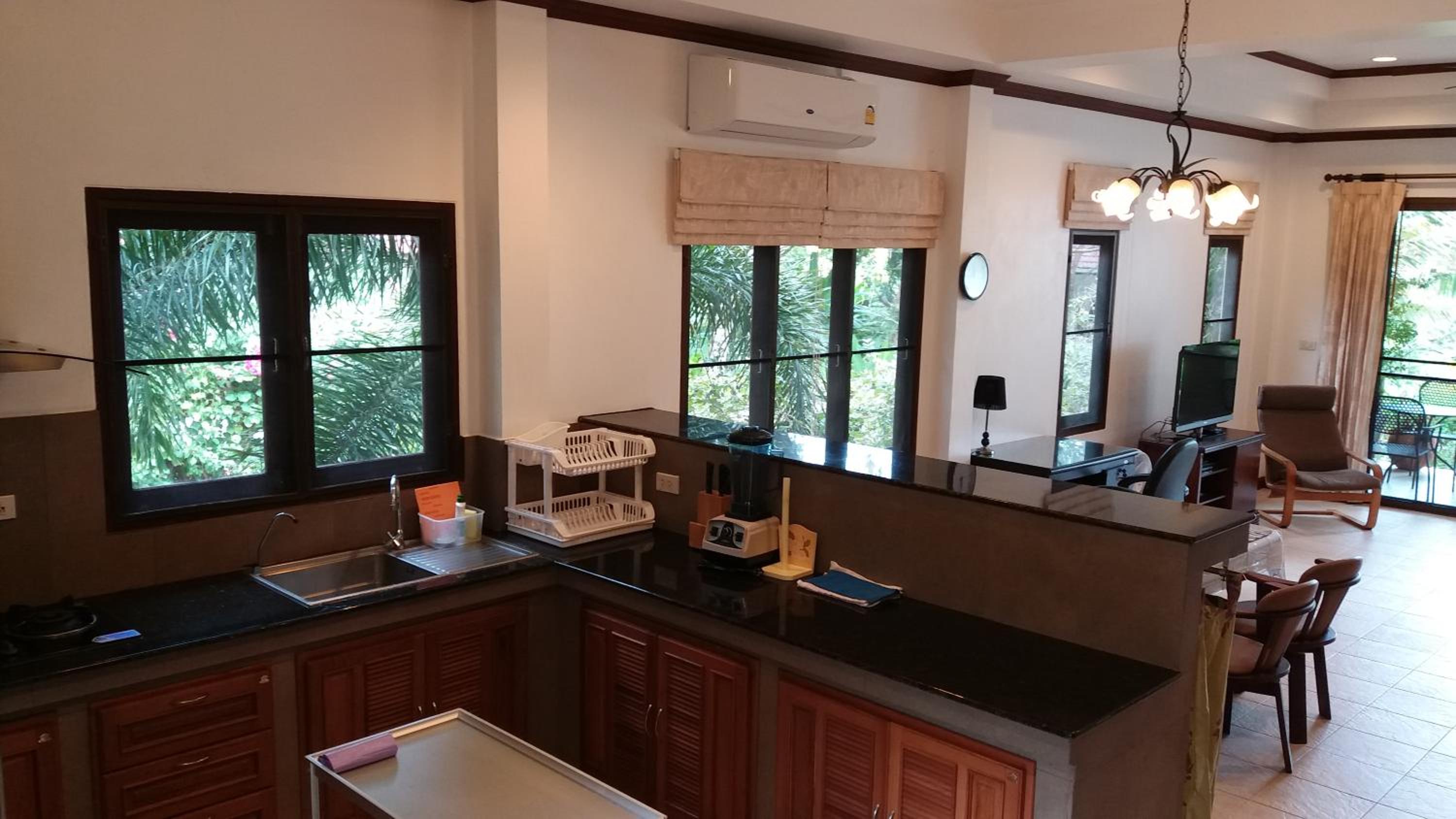 Periwinkle Villa