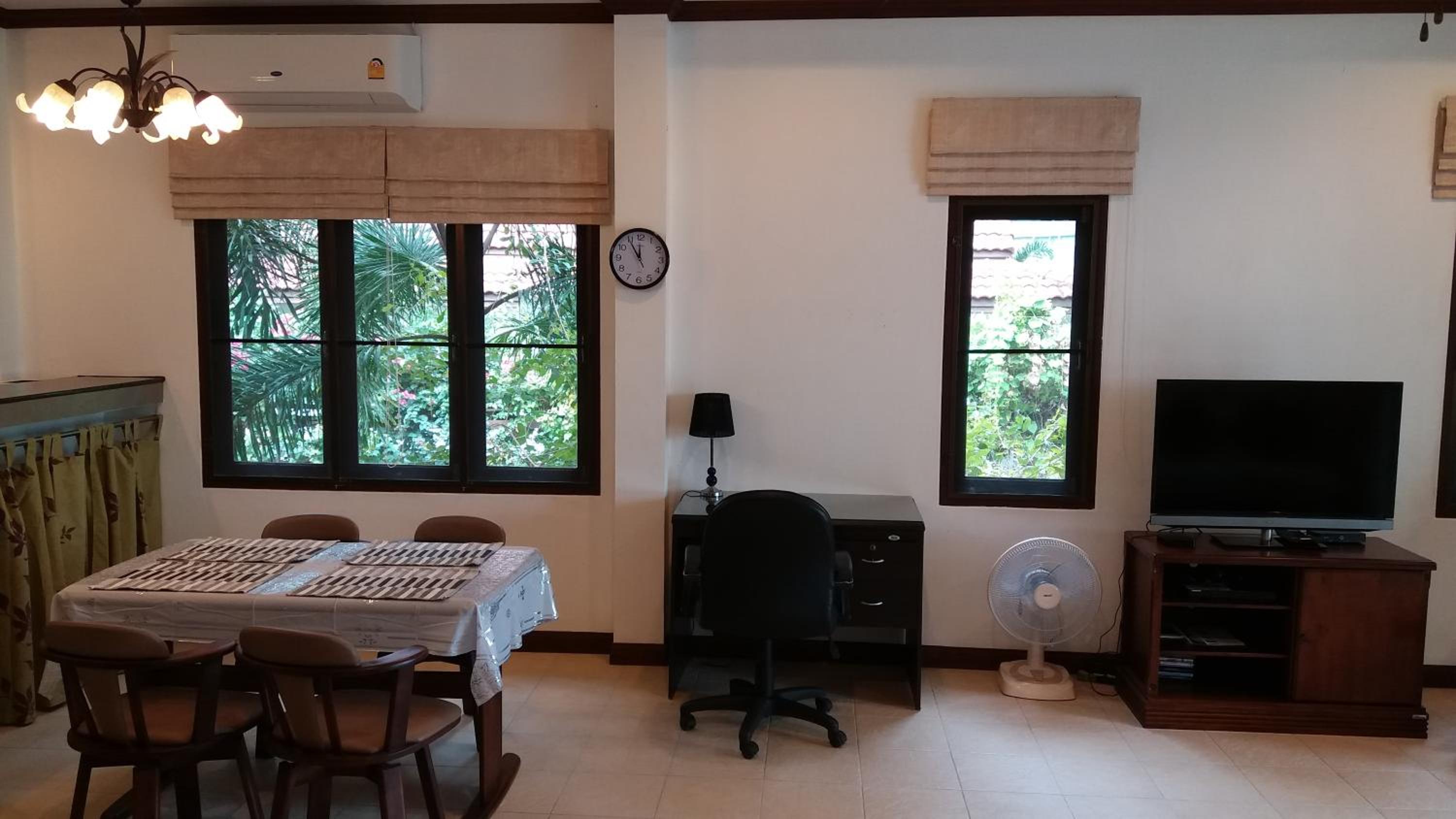 Periwinkle Villa
