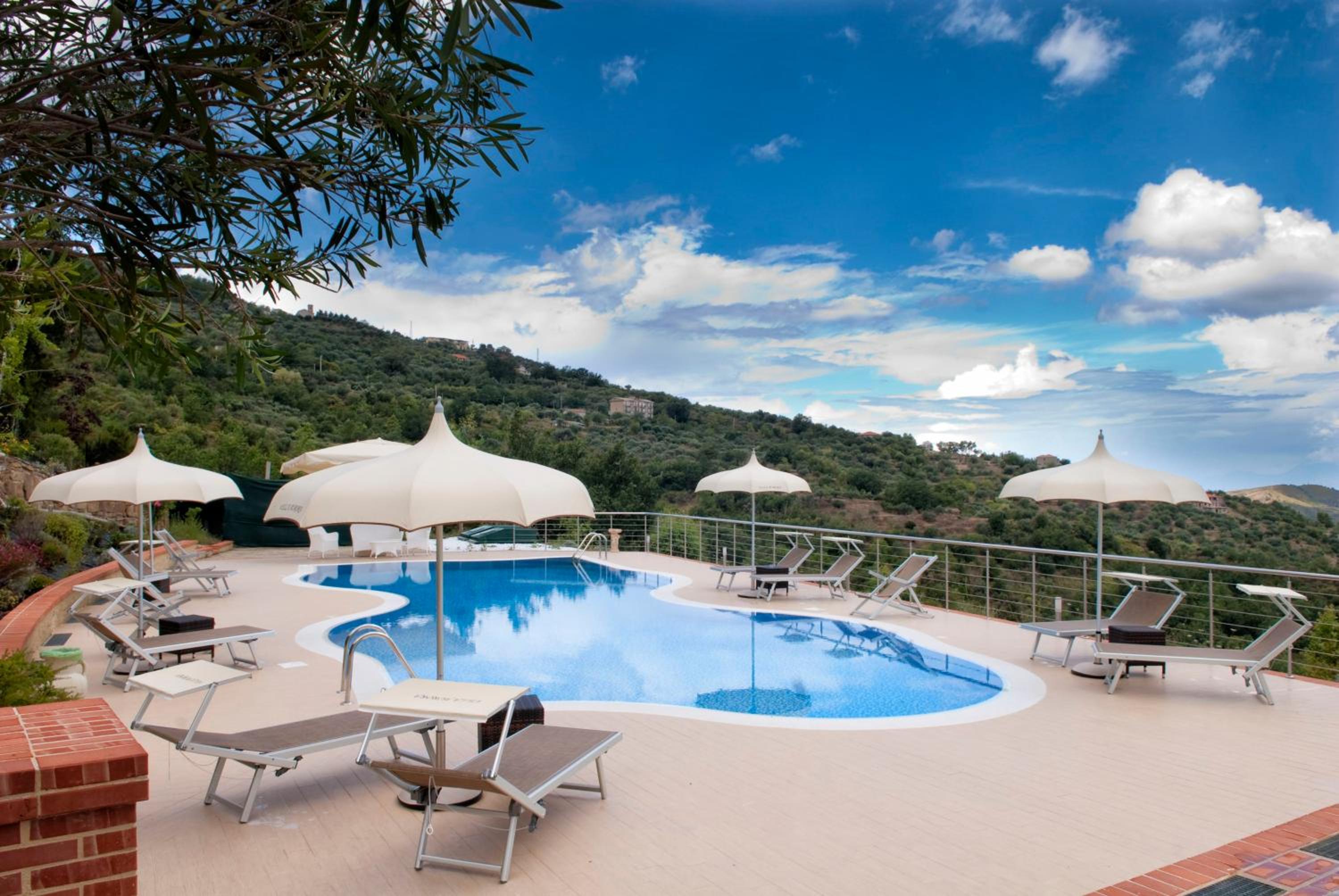Casa Vacanza Villa Aurora