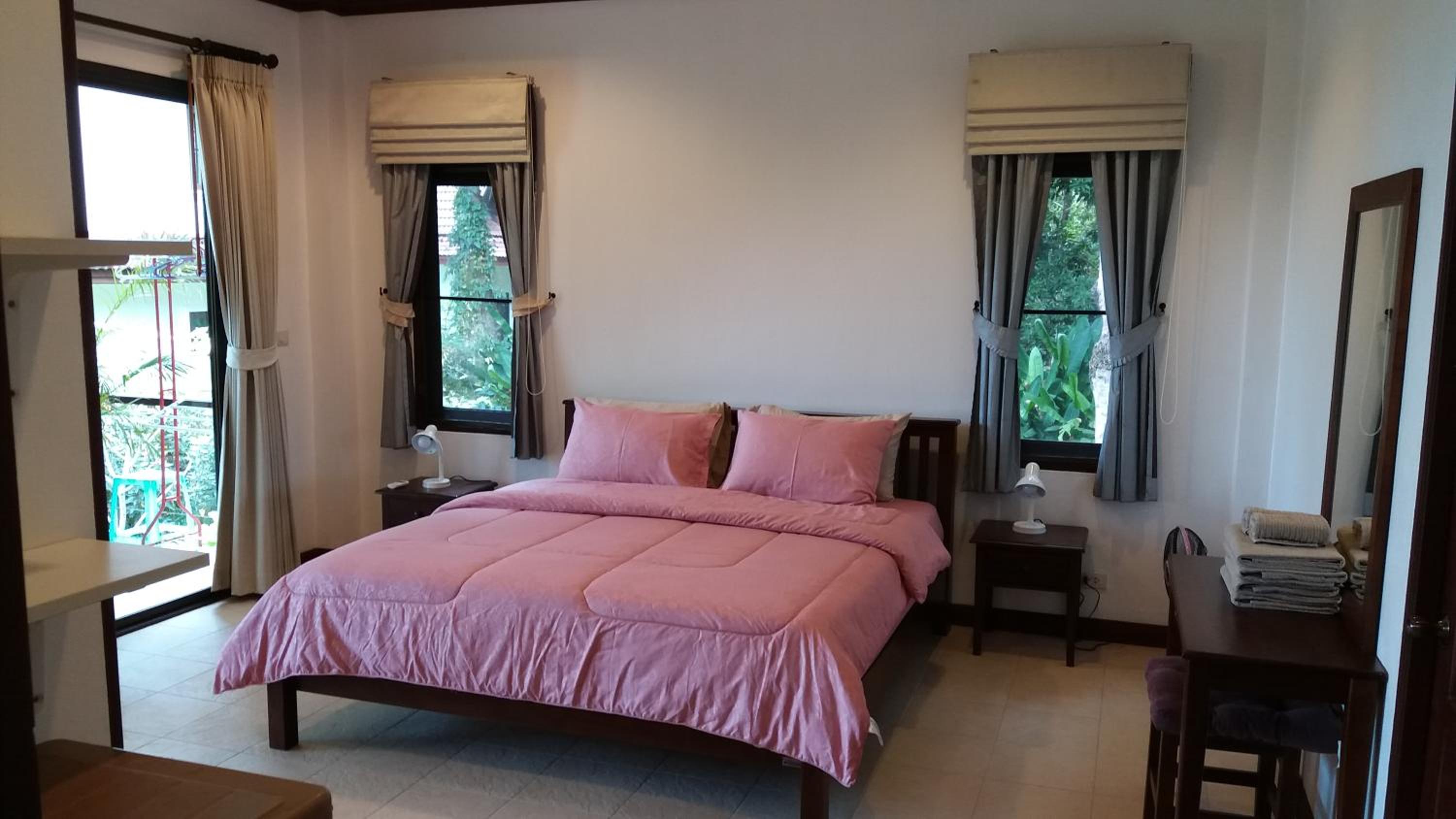 Periwinkle Villa