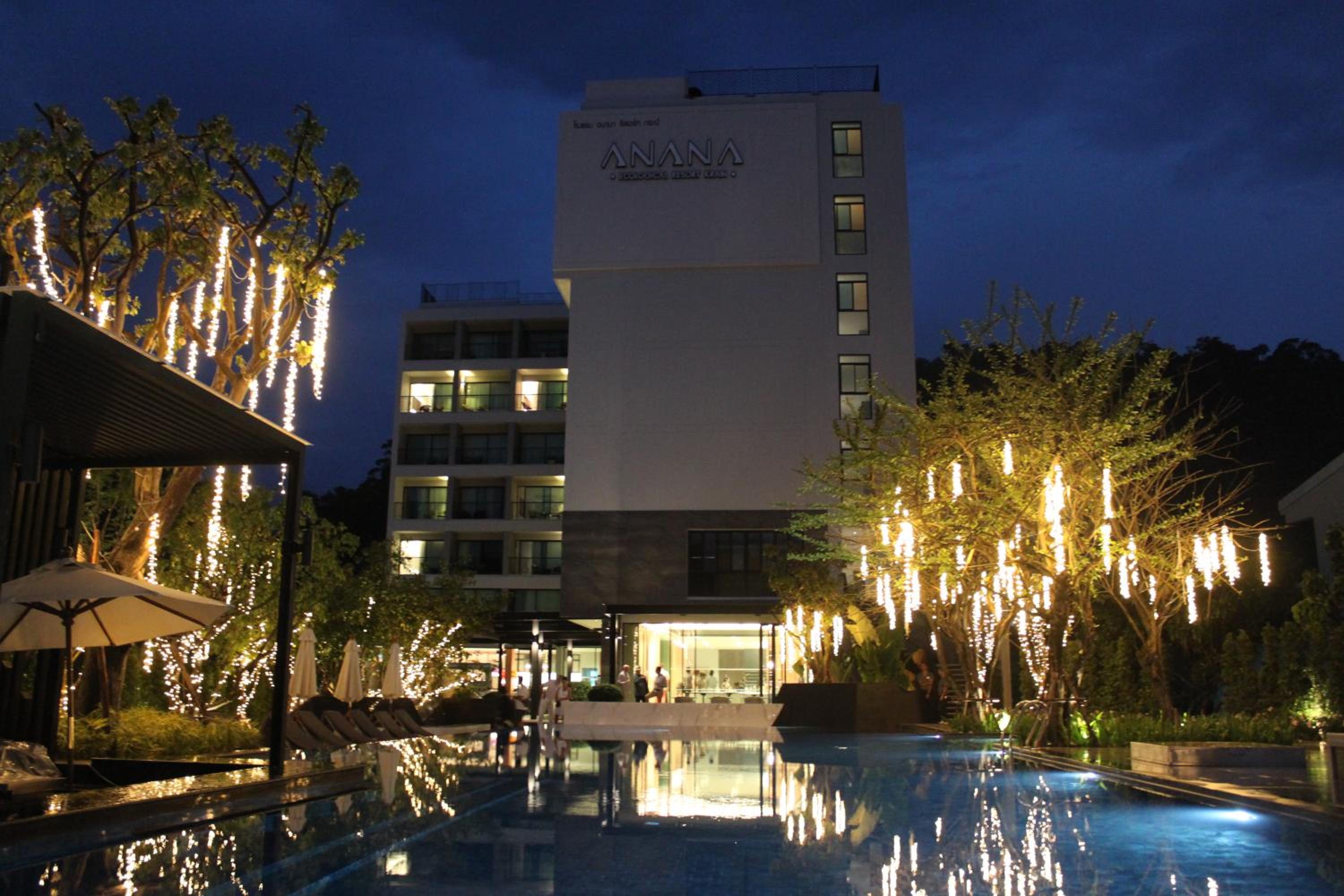 Anana Ecological Resort Krabi 64