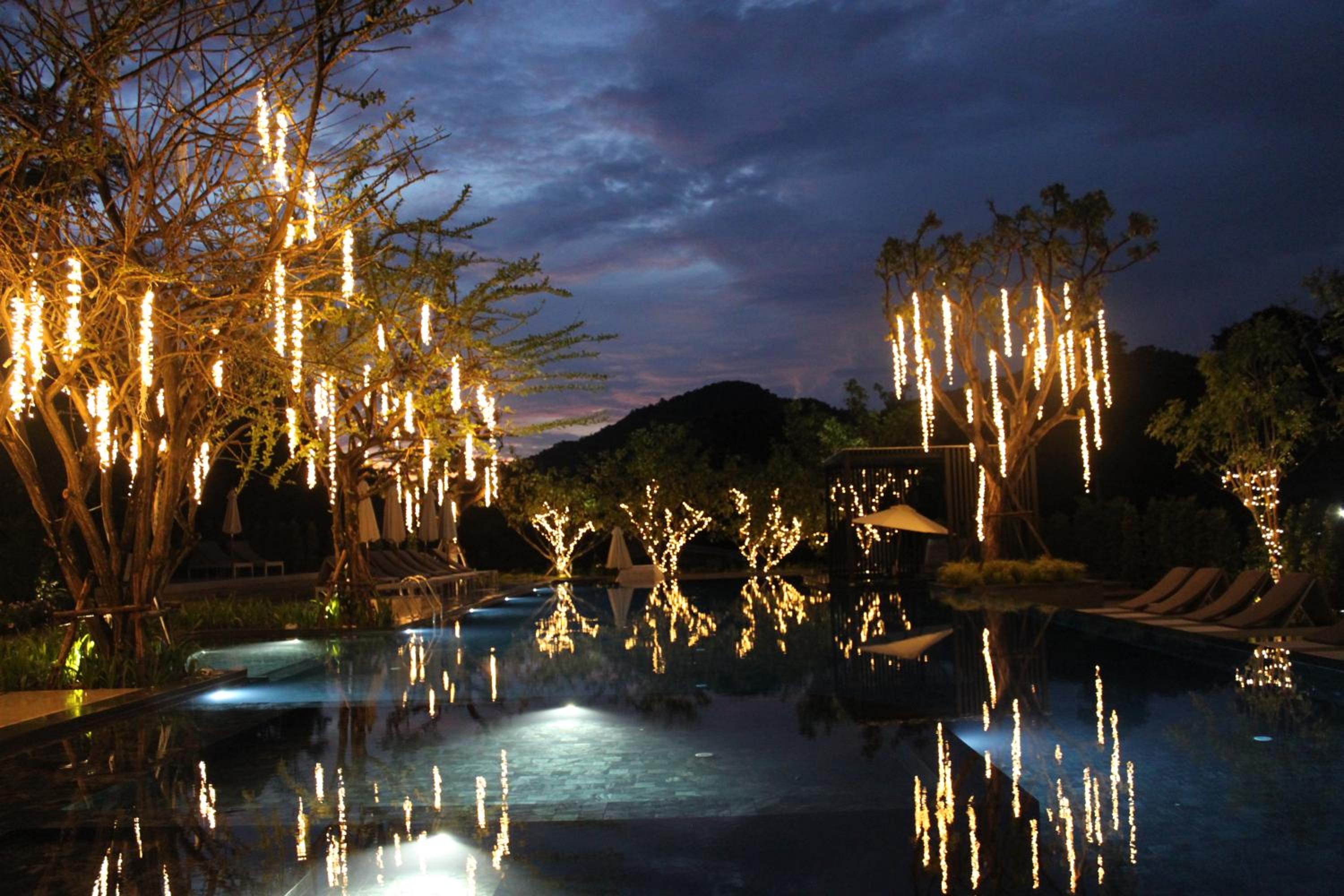 Anana Ecological Resort Krabi 65