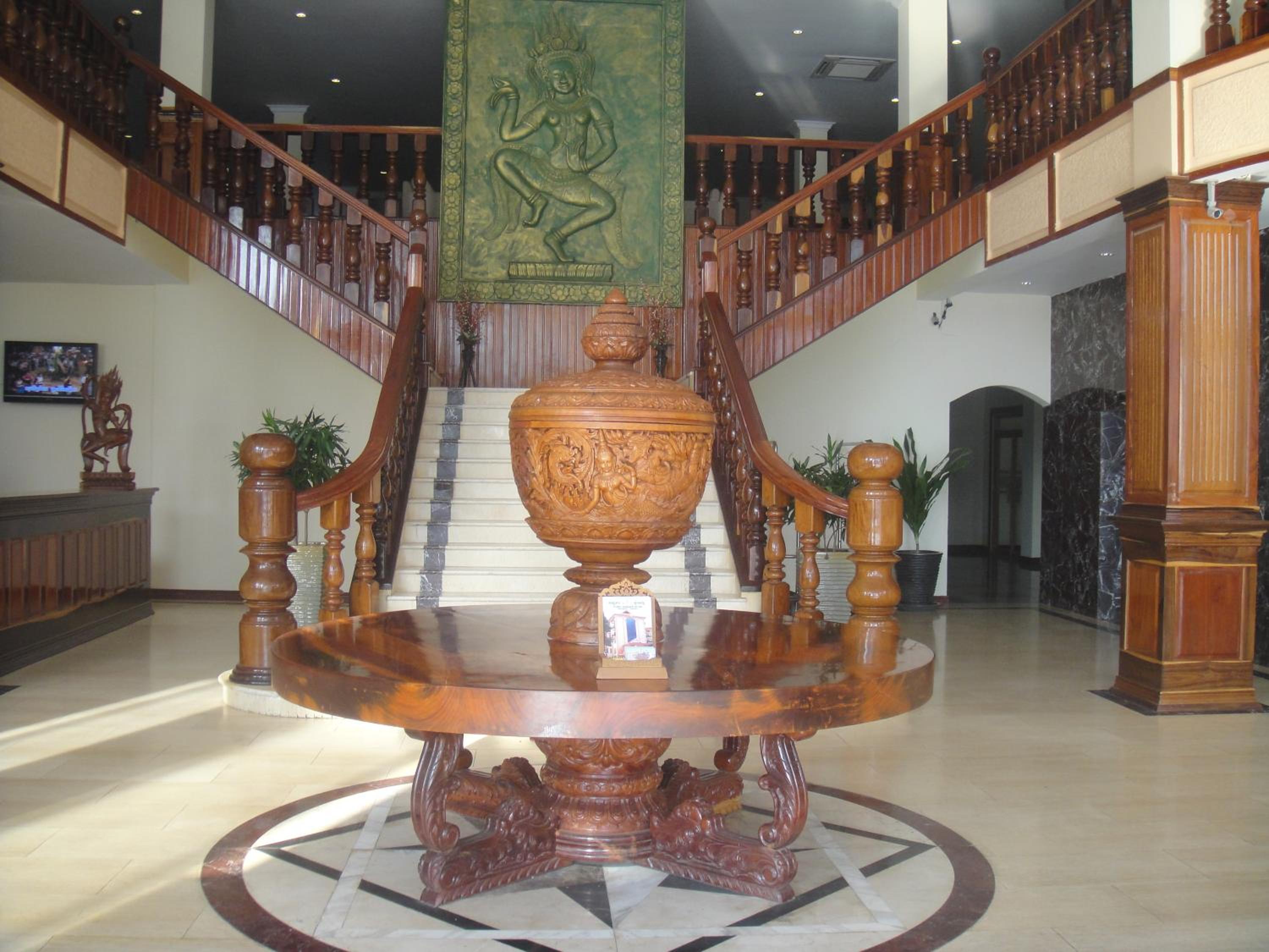 Battambang Vacations - Stung Sangke Hotel - Property Image 6