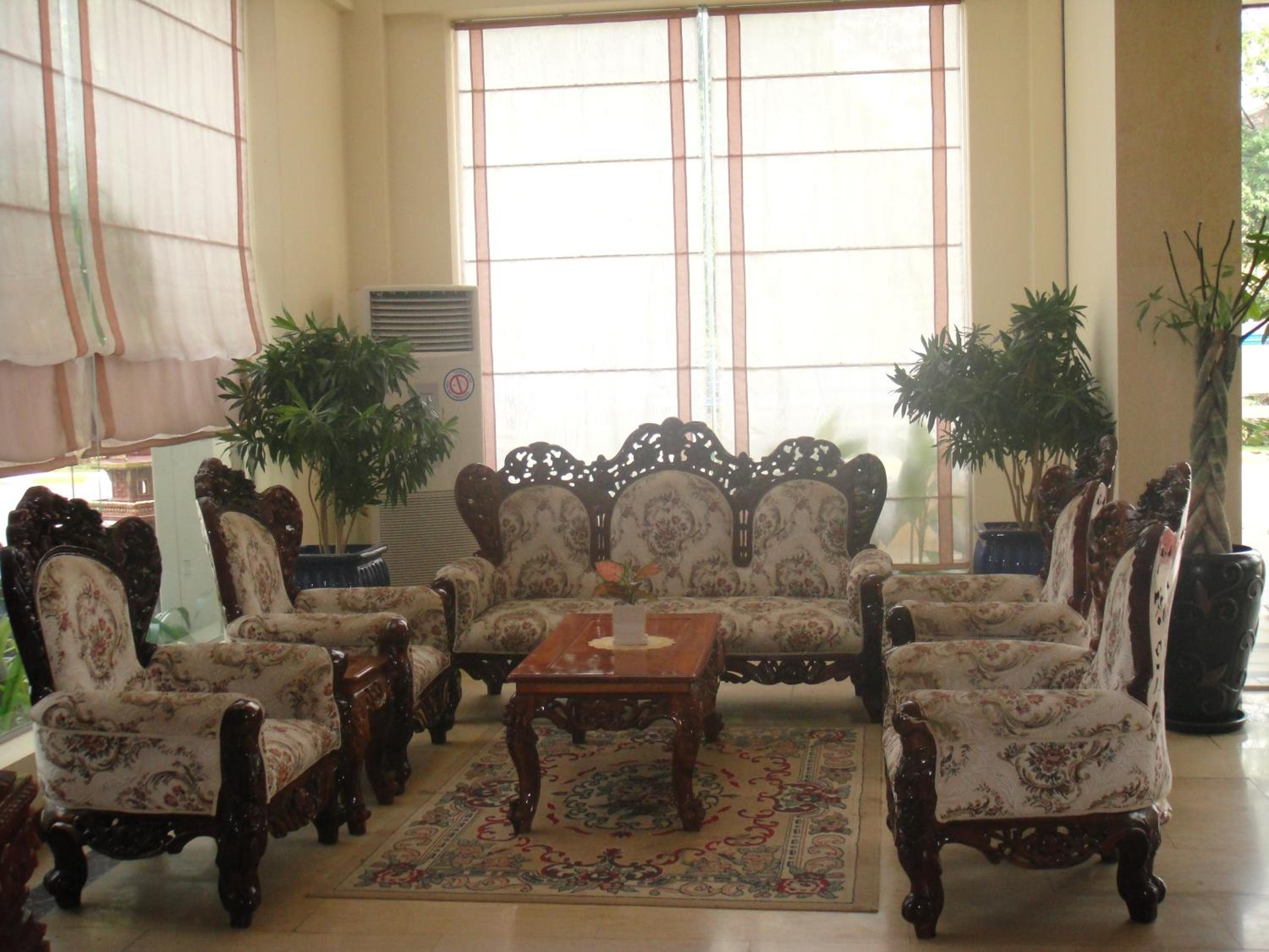 Battambang Vacations - Stung Sangke Hotel - Property Image 4