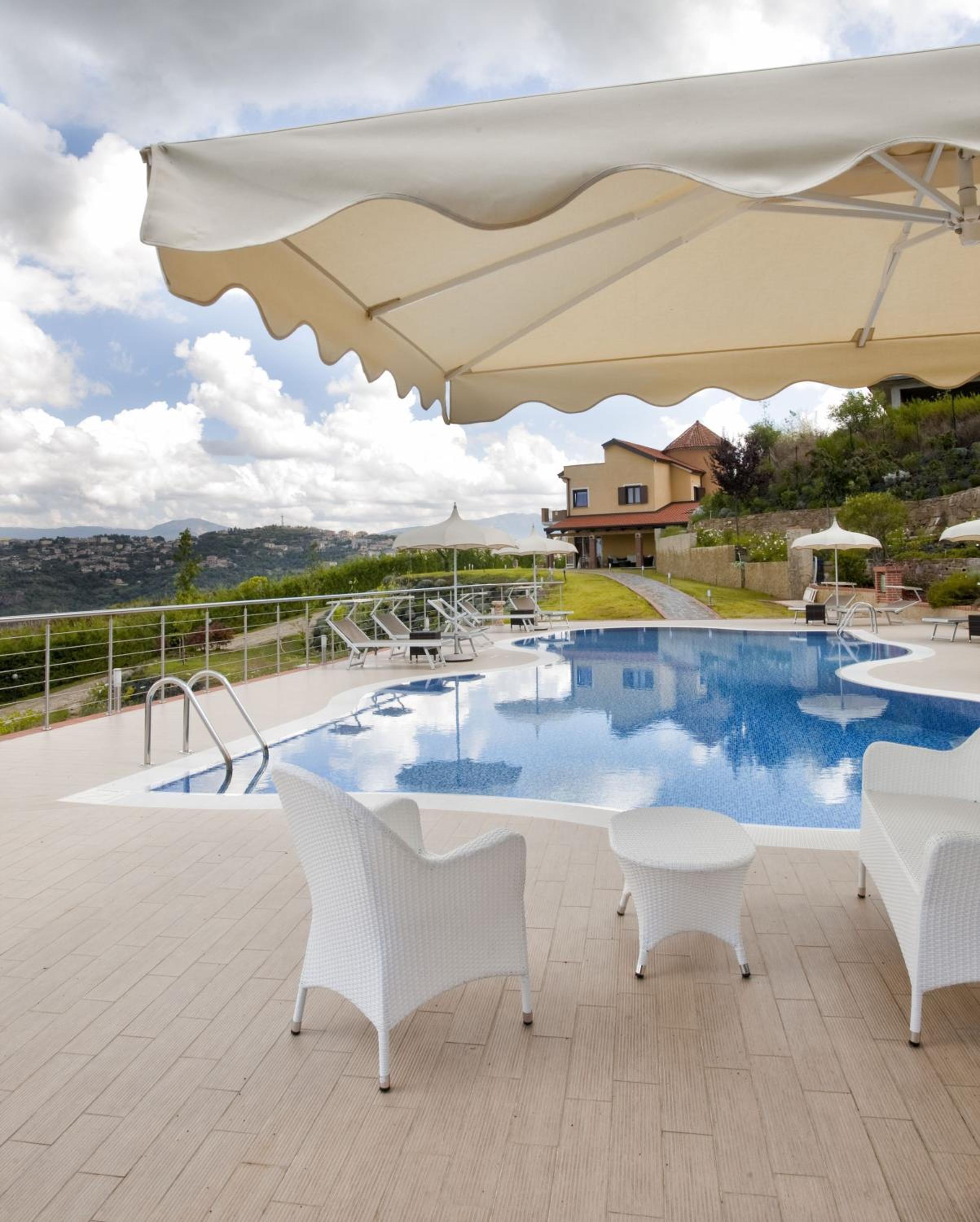 Casa Vacanza Villa Aurora