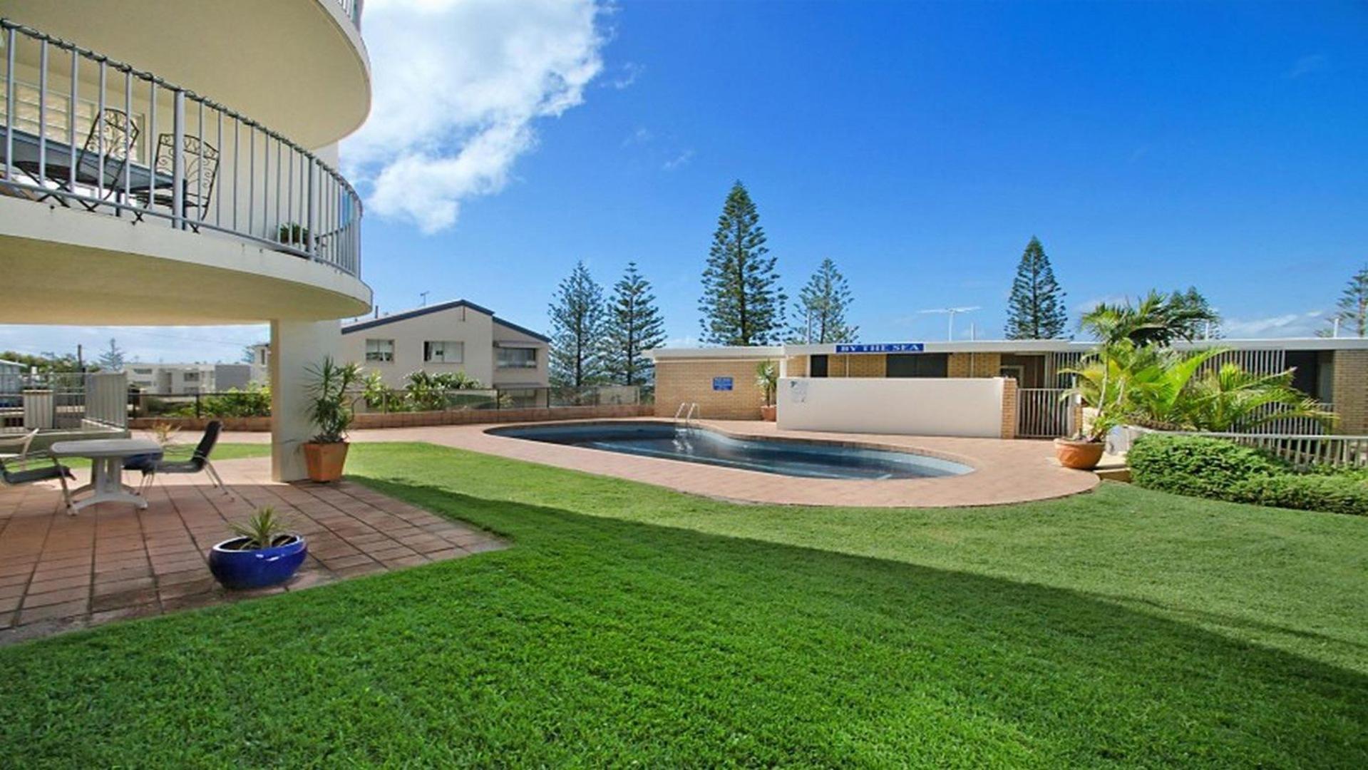 Caloundra Vacations - By The Sea Unit 4 13 Esplanade Kings Beach - Property Image 9
