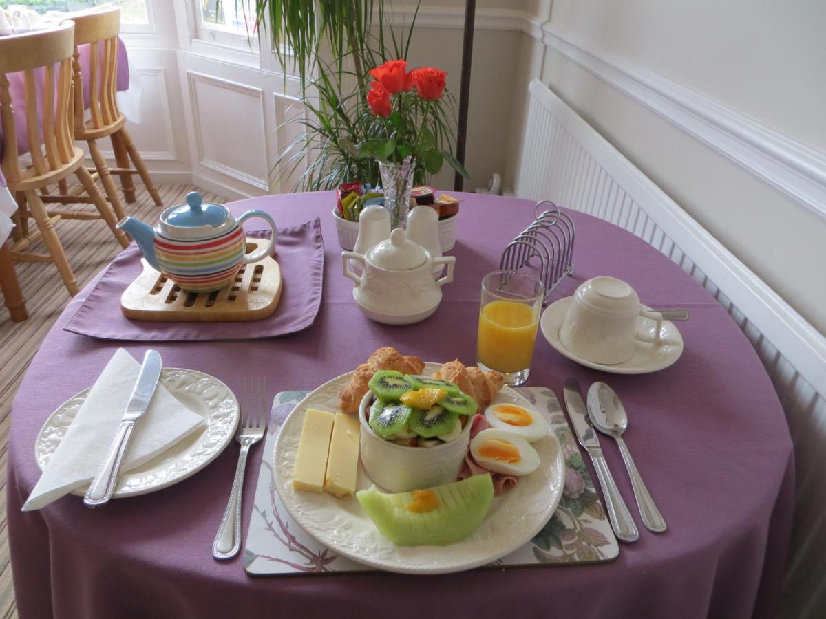 Avondale Guest House