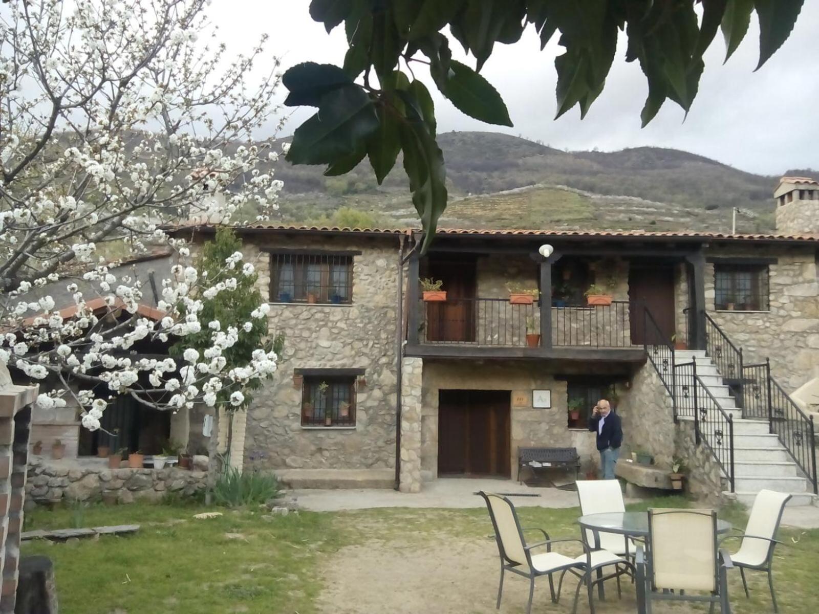 LA ANTIGUA TAHONA view 2