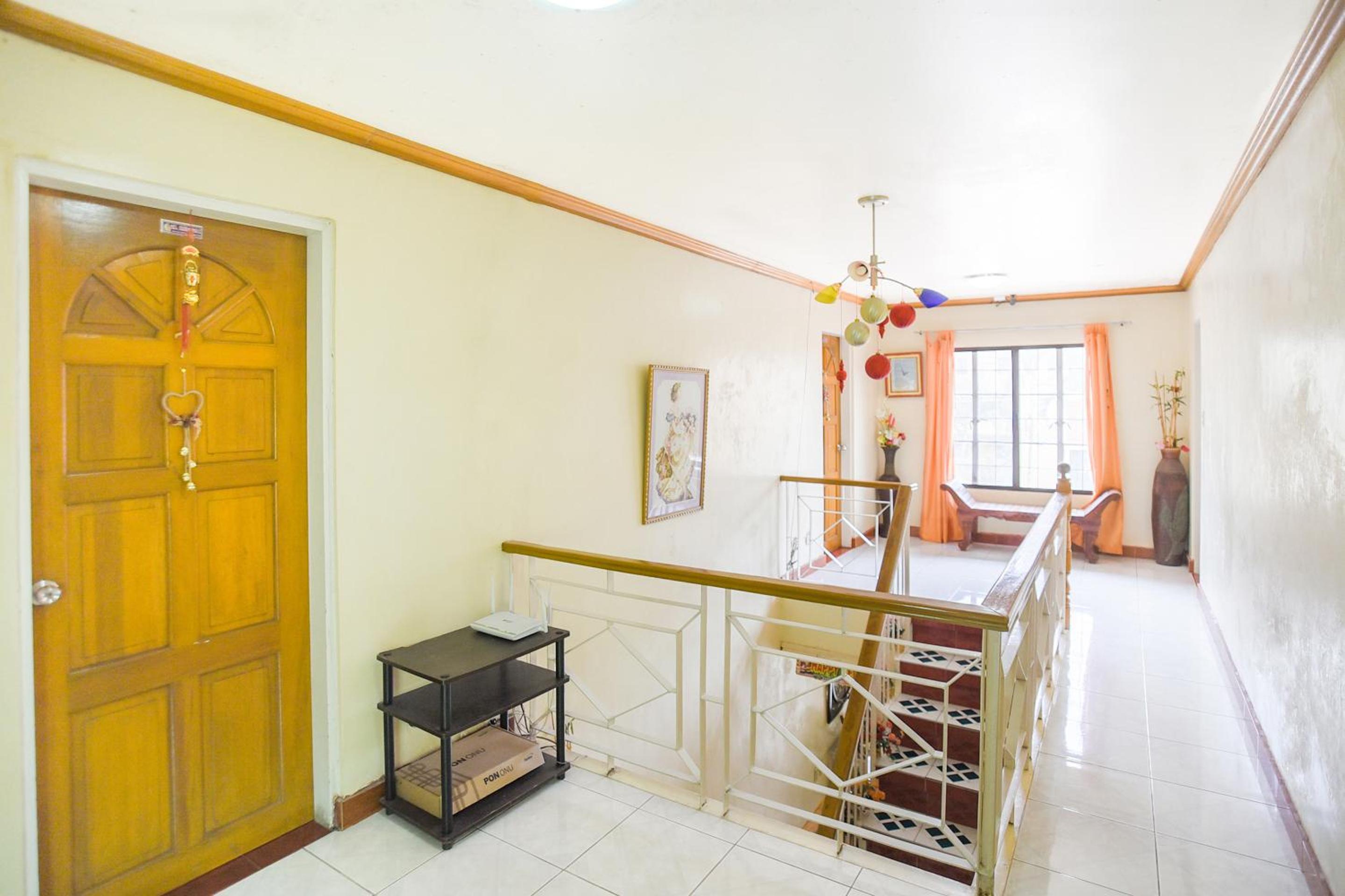 La Gracia Apartelle