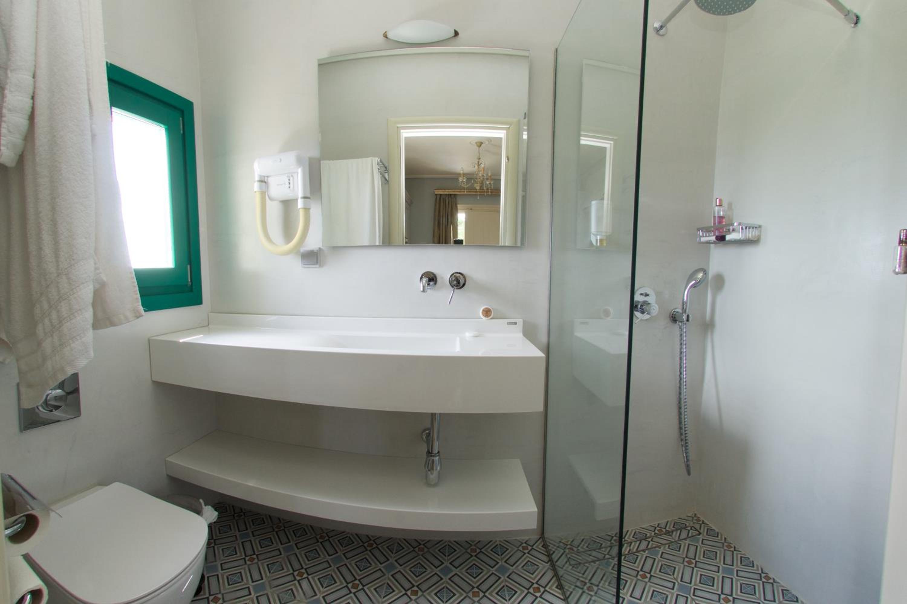 Dafnoudi Hotel Apartments