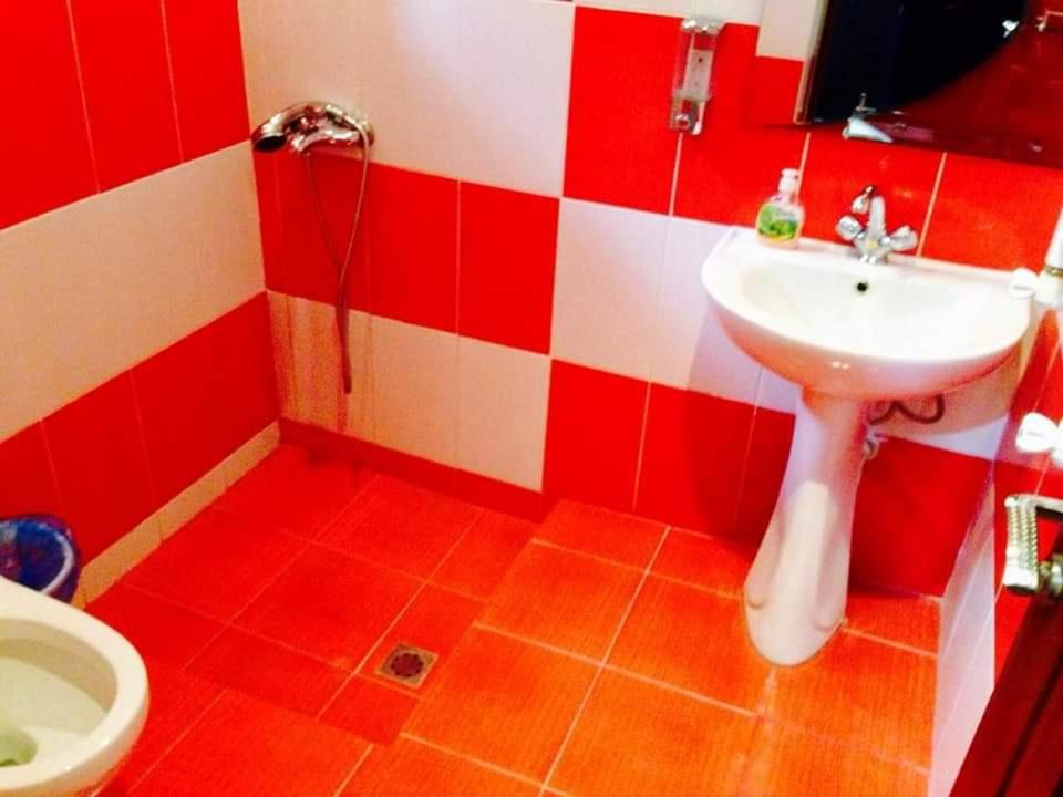 Valetta hotel Tsaghkadzor