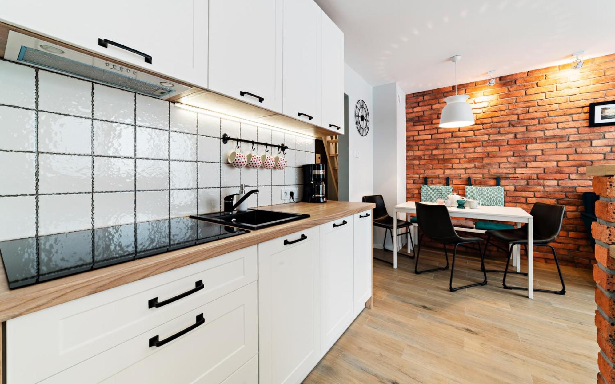 Wonder Home - Apartamenty w malowniczej okolicy, z balkonami i widokiem na góry
