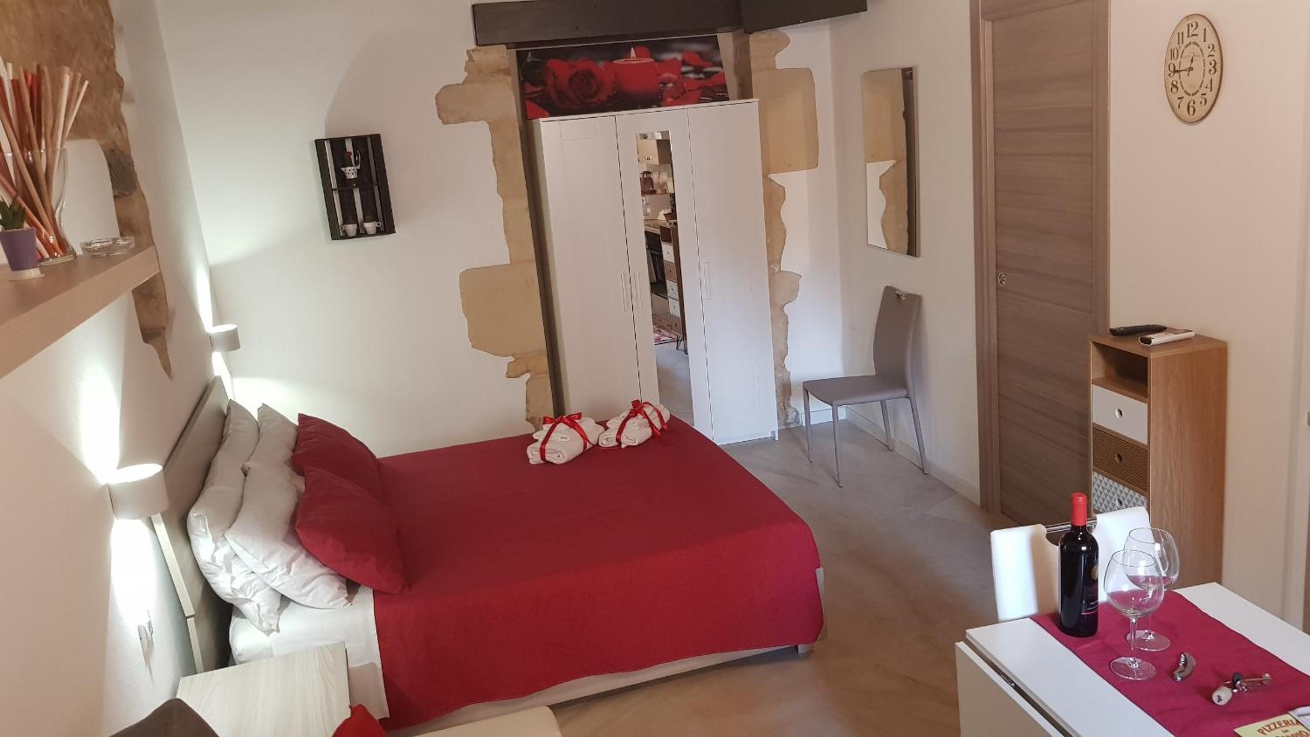 Appartamenti Maniace photo 2