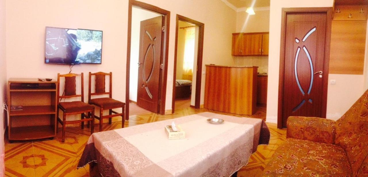 Valetta hotel Tsaghkadzor