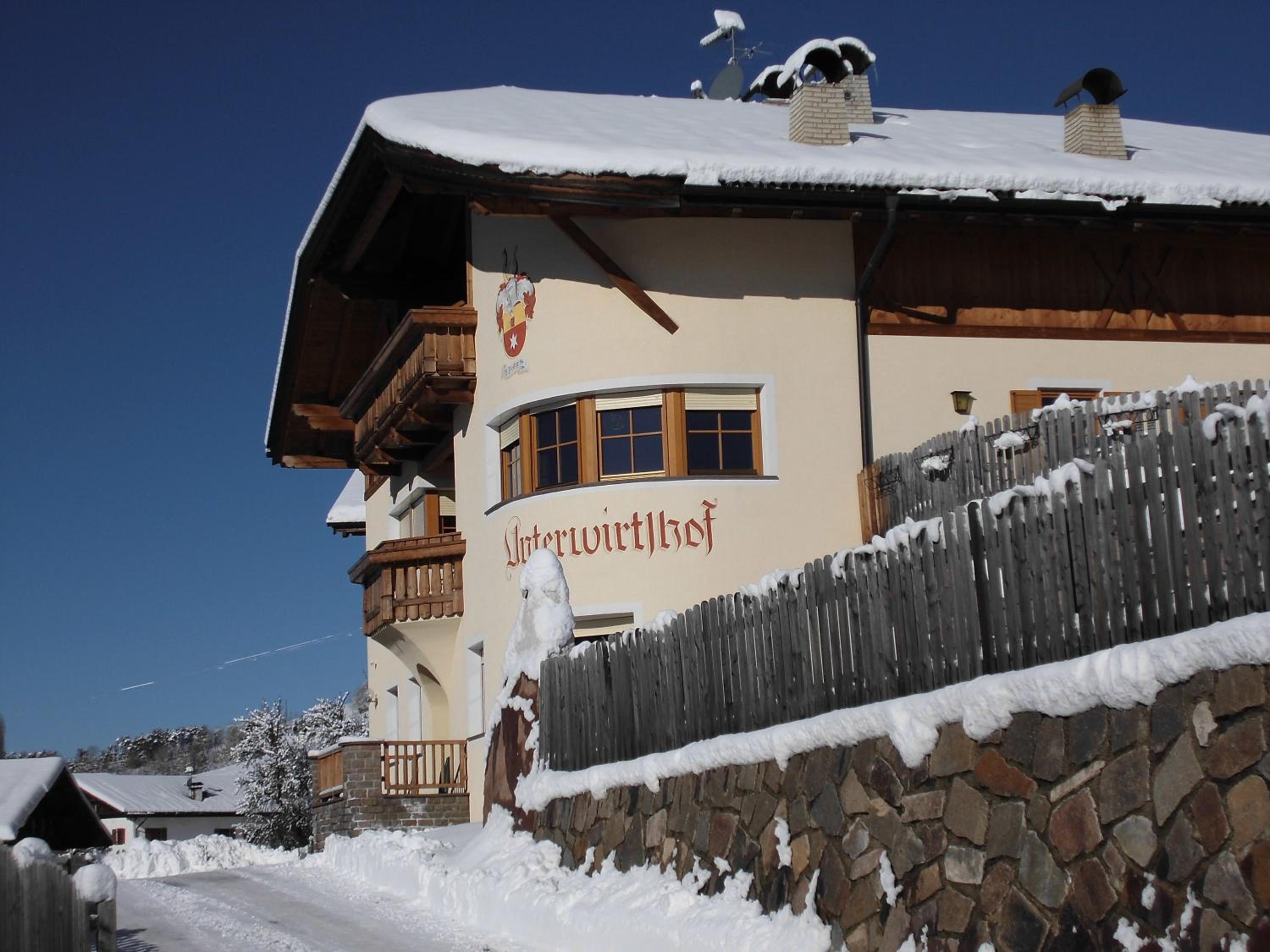 Unterwirtshof view 3
