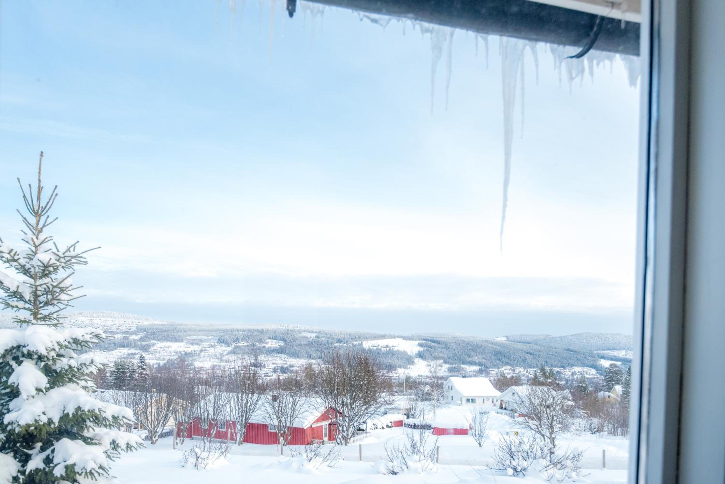 Fjelltun 12-Sengs en Trysil