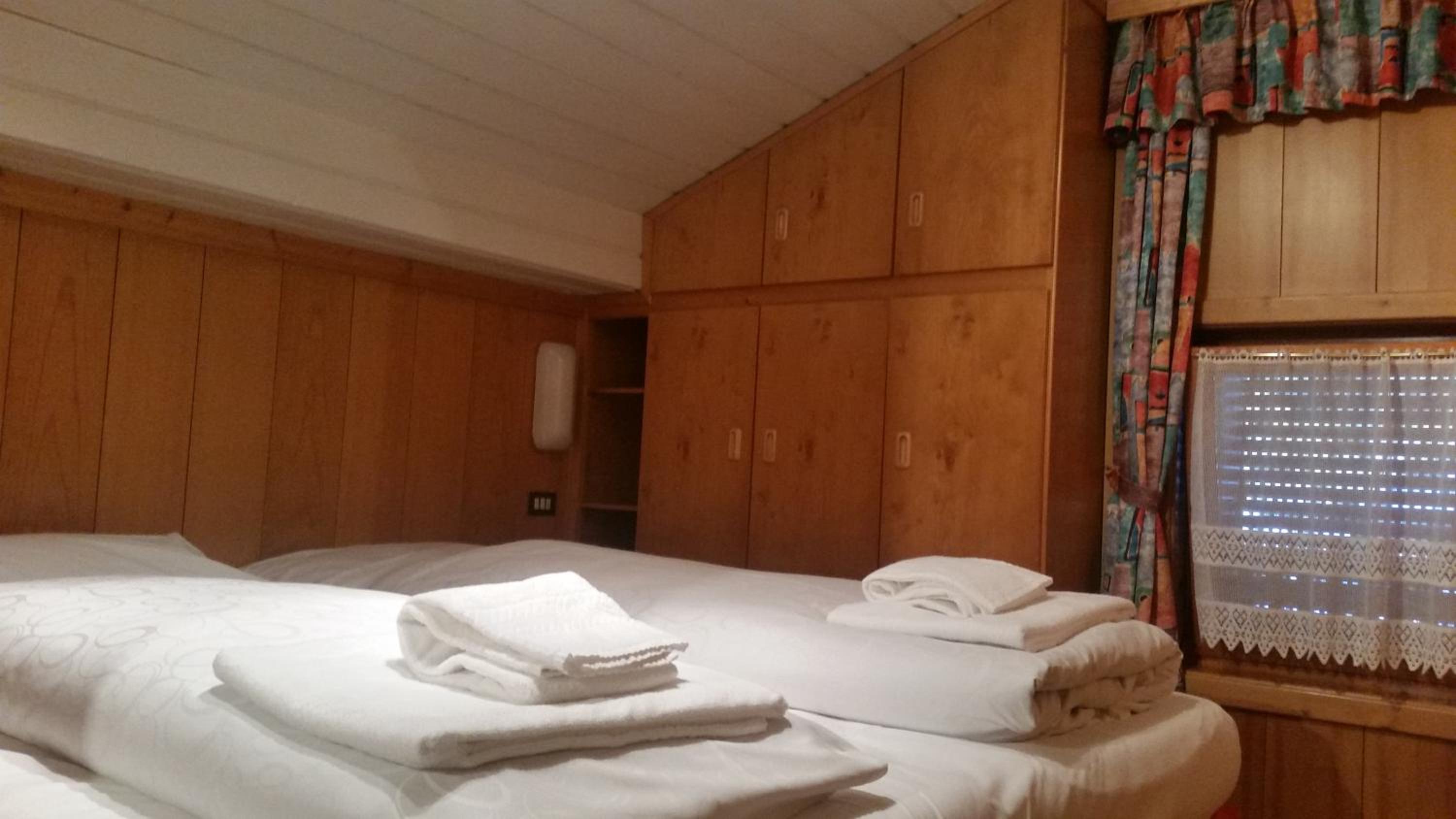 B&B Chalet Brigitte Hike & Bike